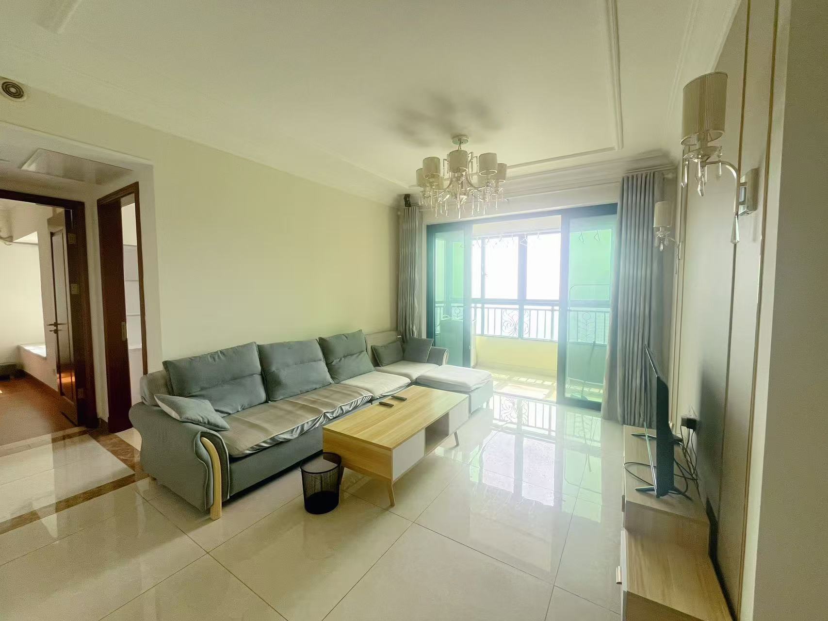 恒大绿洲 2室2厅1卫 1680.0元/月 恒大绿洲 2室2厅1卫 1680.0元/月室内图