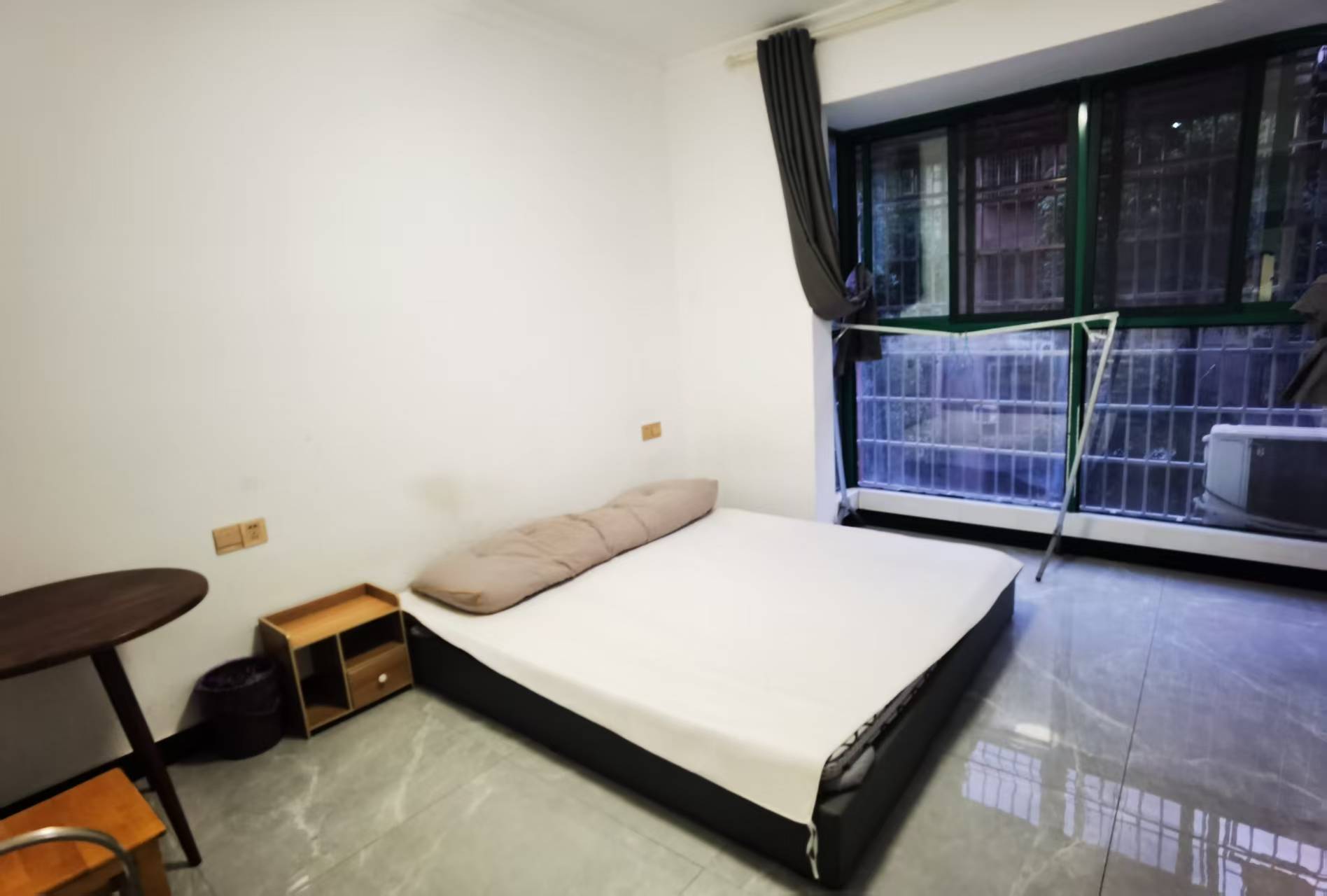 家和兴苑  3室2厅1卫    60.0万室内图