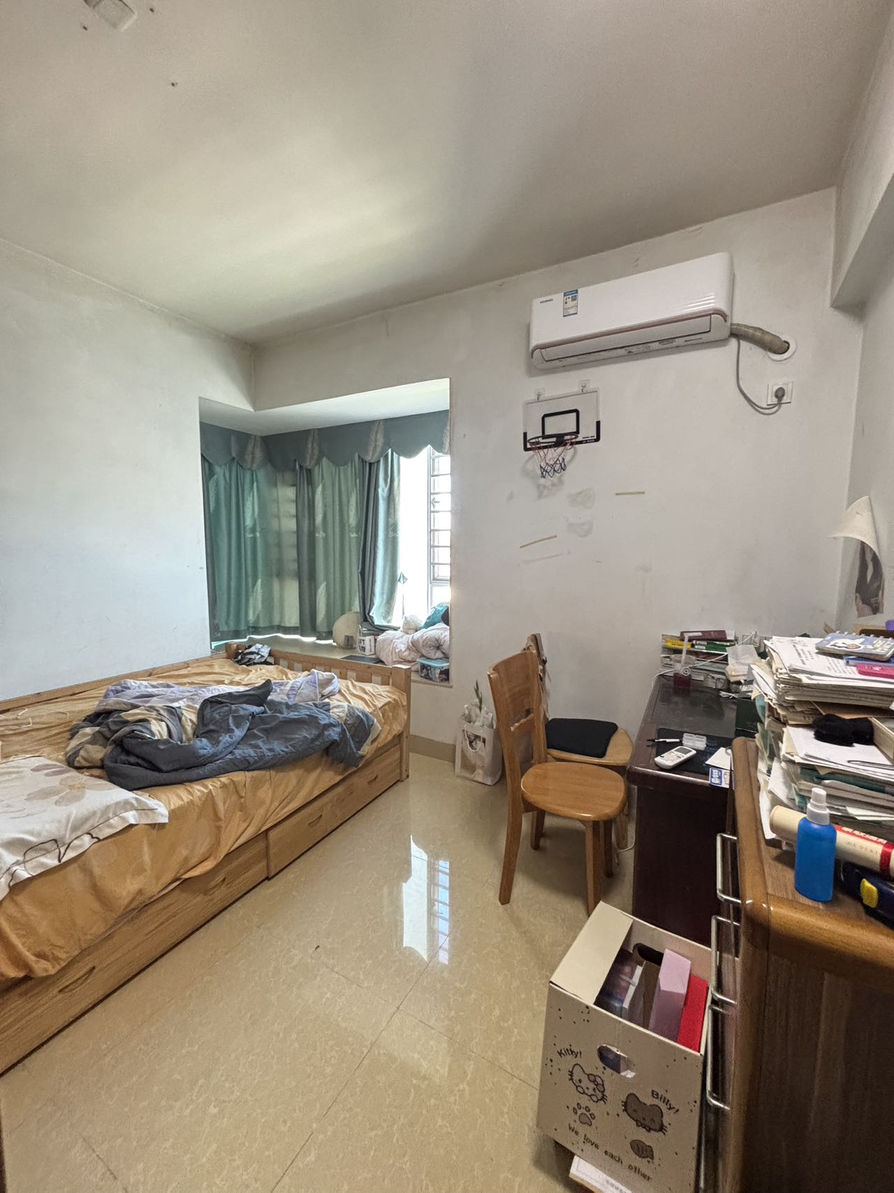 展兴颐龙名居  3室2厅1卫    133.0万室内图