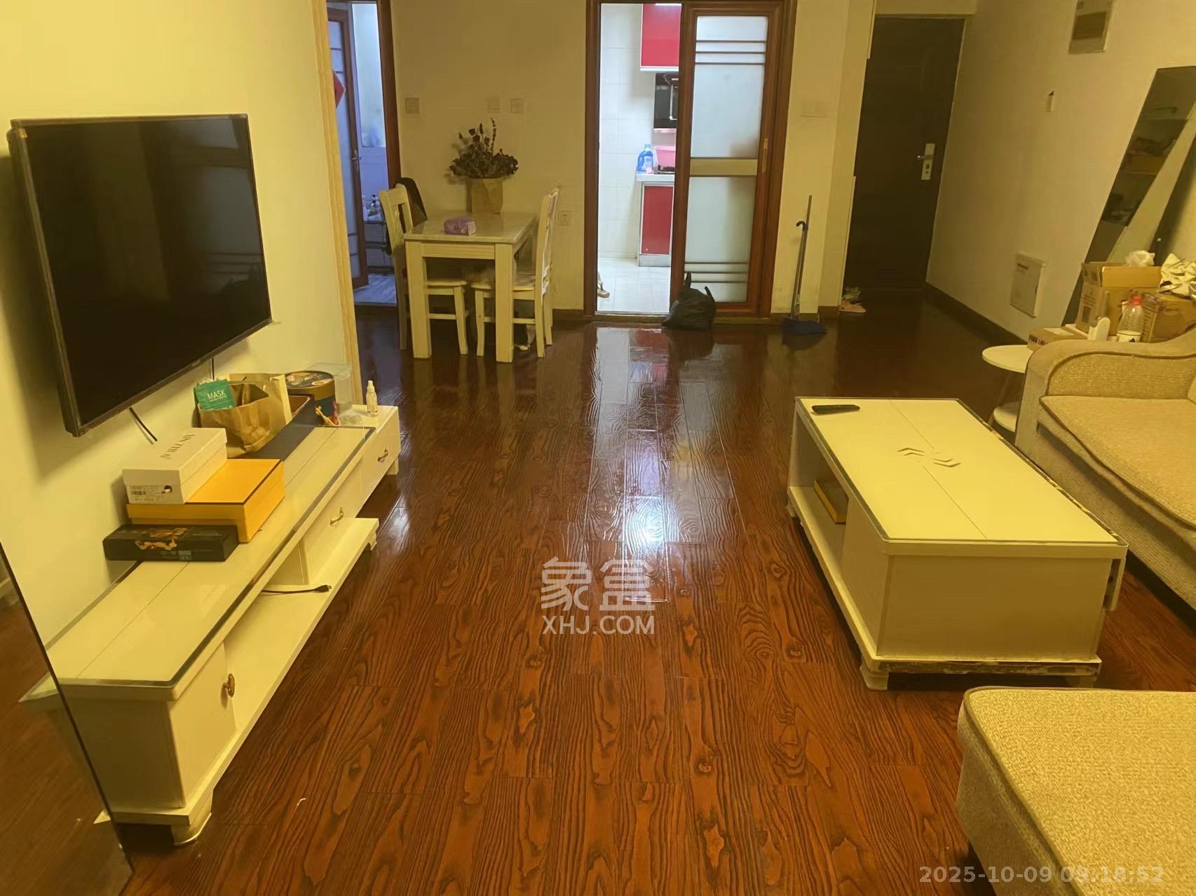 才子嘉都 3室1厅1卫 1800.0元/月 才子嘉都 3室1厅1卫 1800.0元/月室内图