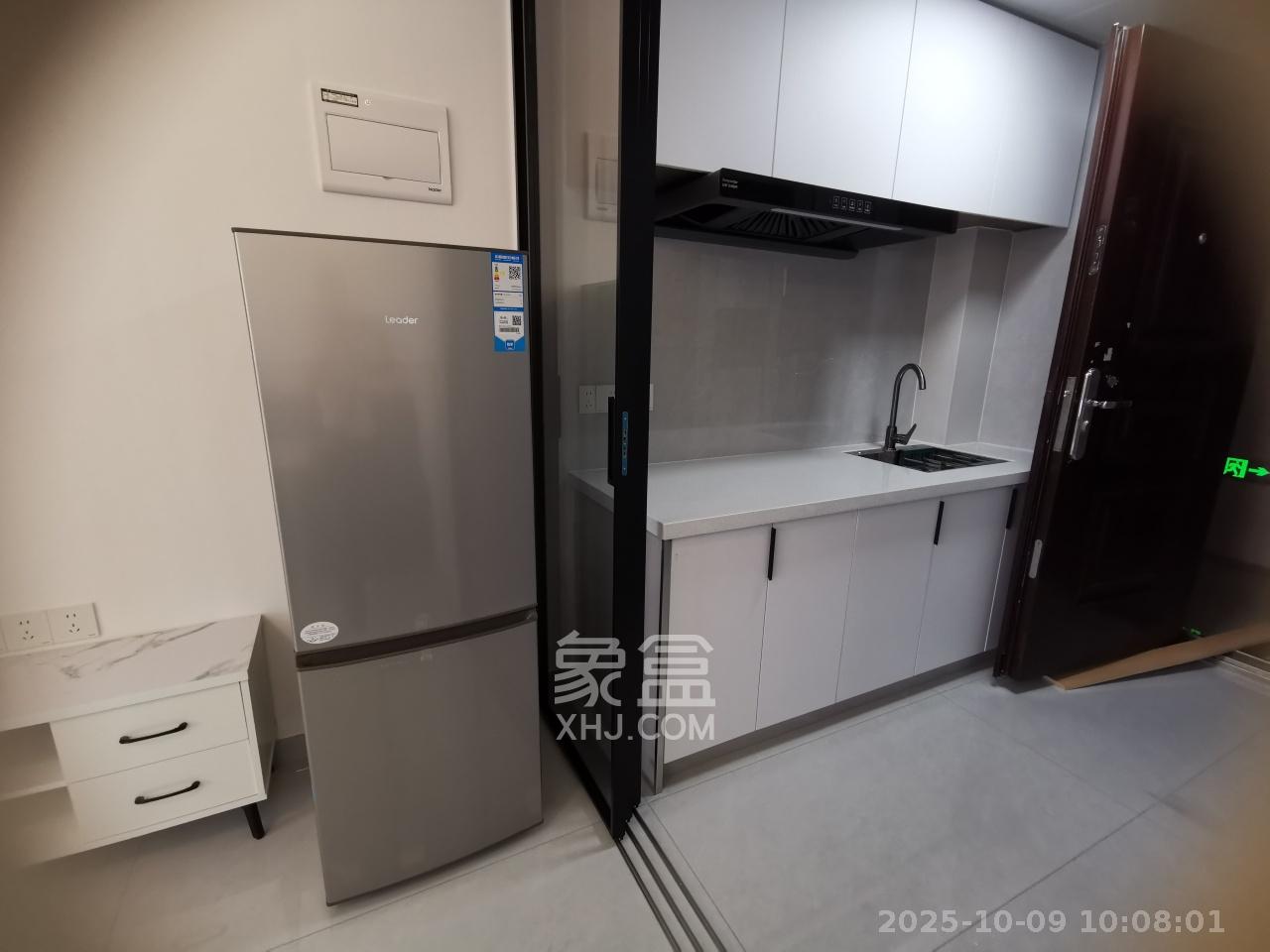 中海珑悦府  1室0厅0卫    1200.0元/月 中海珑悦府  1室0厅0卫    1200.0元/月室内图