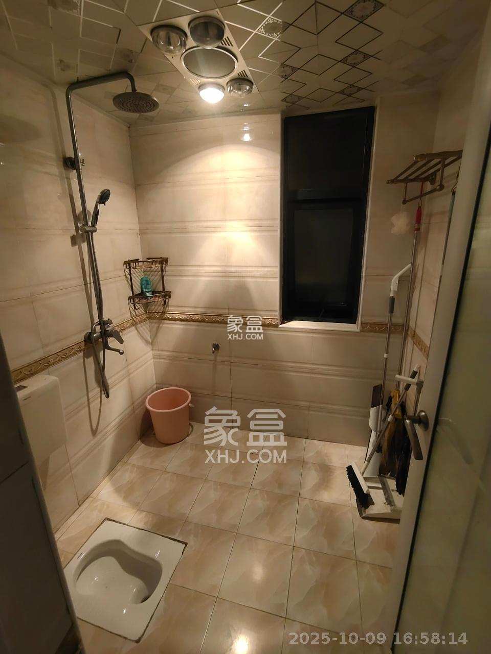 湘江世纪城赏江苑 3室2厅2卫 2700.0元/月 湘江世纪城赏江苑 3室2厅2卫 2700.0元/月室内图