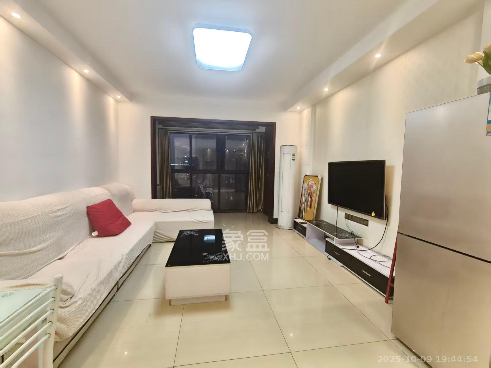 中交中央公园D2区  2室2厅1卫    2200.0元/月 中交中央公园D2区  2室2厅1卫    2200.0元/月