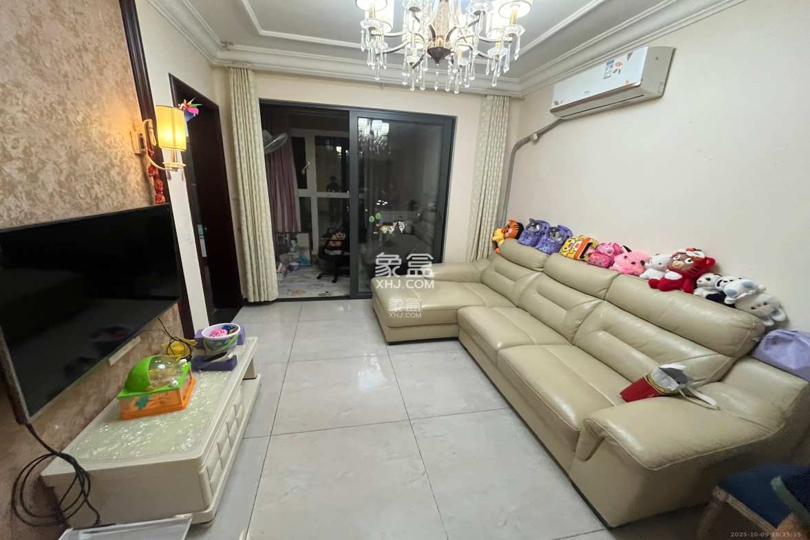 恒大国际广场 2室1厅1卫 2400.0元/月 恒大国际广场 2室1厅1卫 2400.0元/月室内图