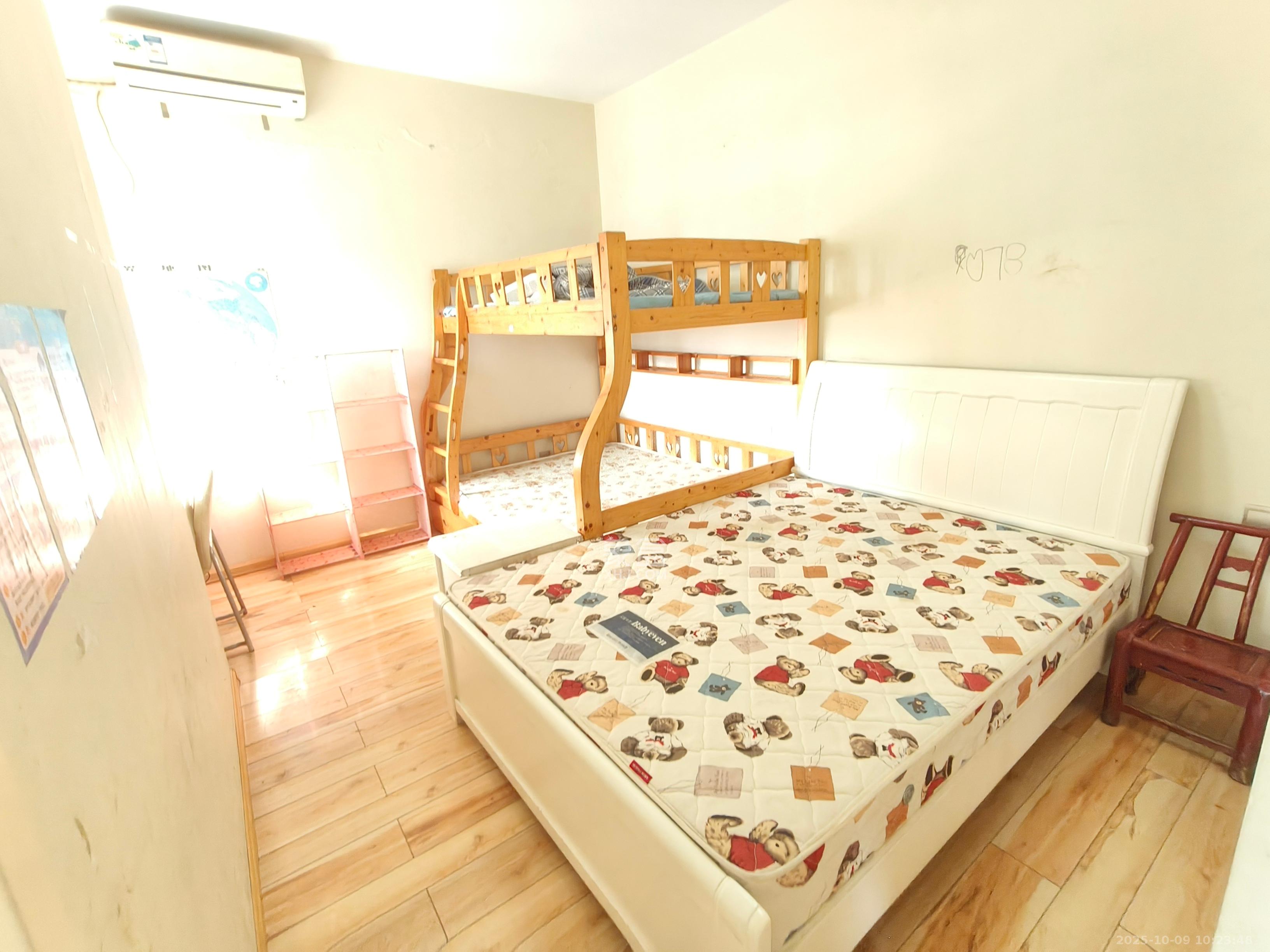 星城映象 2室2厅1卫 2000.0元/月 星城映象 2室2厅1卫 2000.0元/月室内图