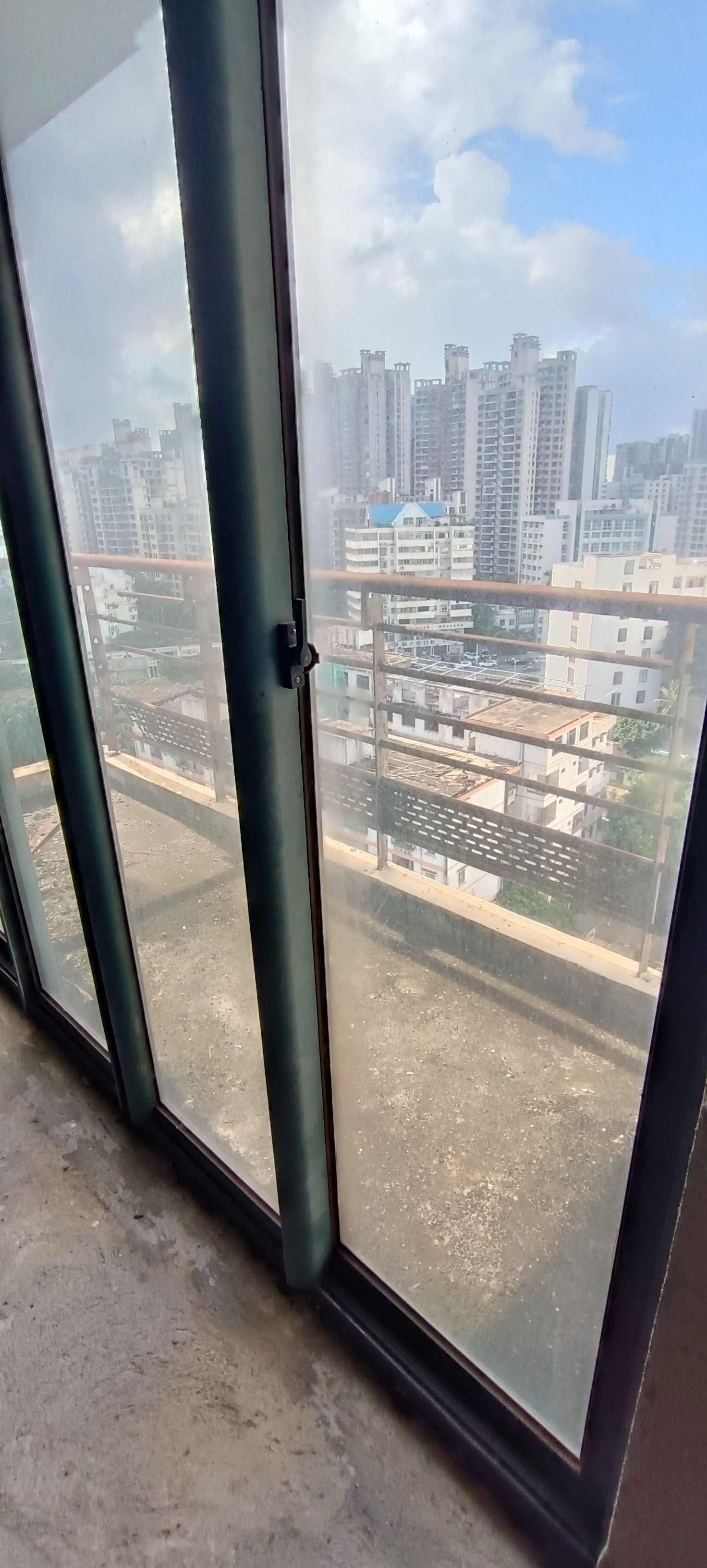 都市森林  4室2厅1卫    208.0万室内图