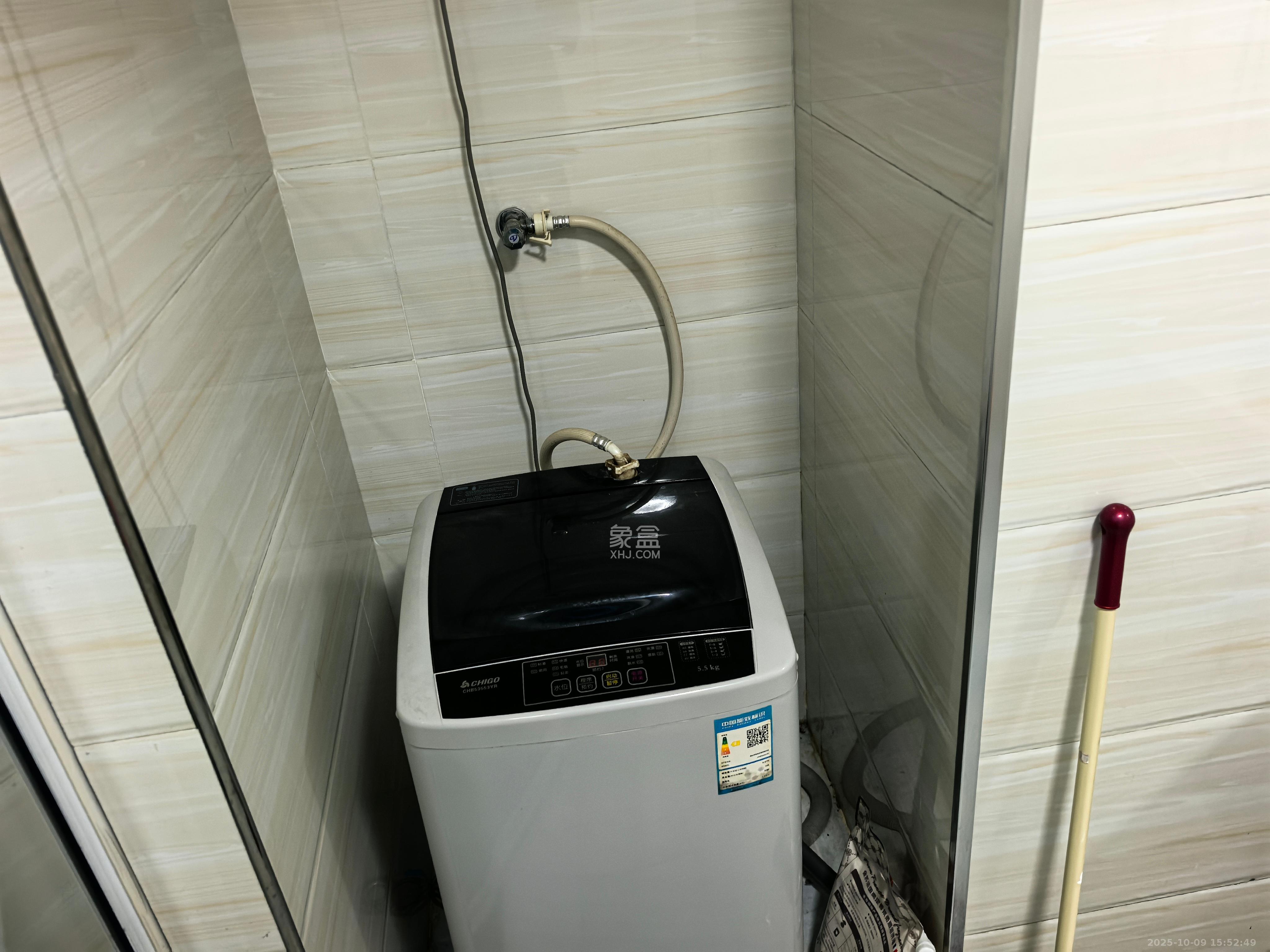 钰龙天下二期（钰龙佳园）  1室1厅1卫    1200.0元/月室内图