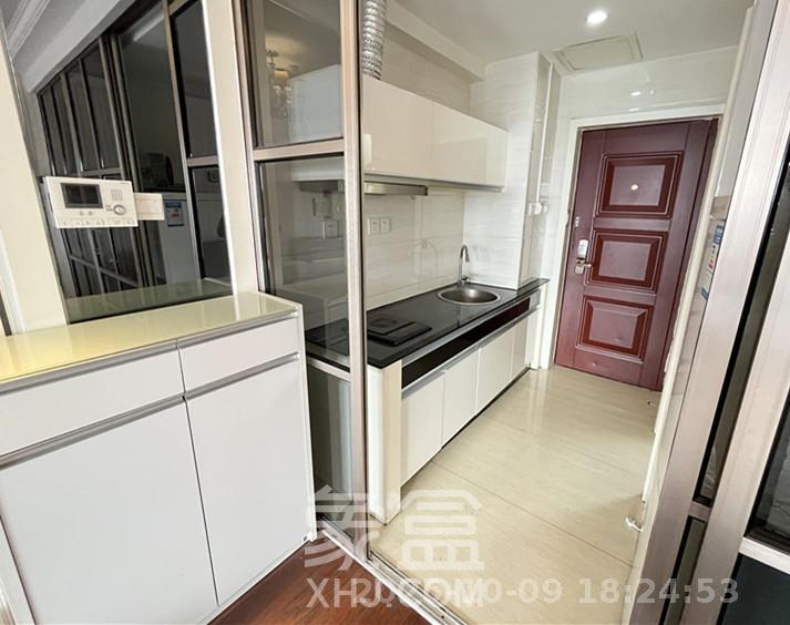 壹号公馆  1室1厅1卫    2199.0元/月 壹号公馆  1室1厅1卫    2199.0元/月室内图