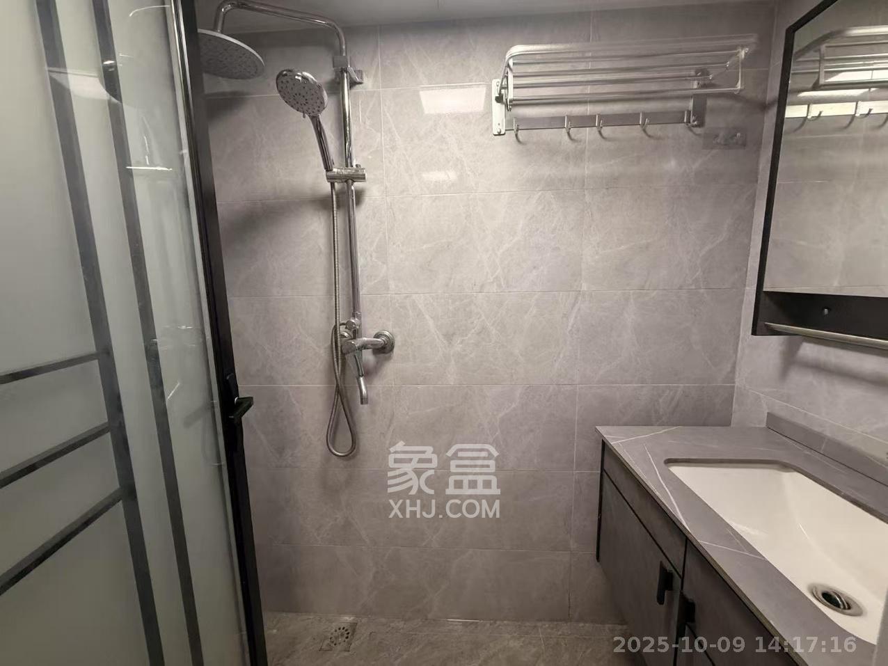 新长海D1站  1室1厅1卫    1500.0元/月室内图