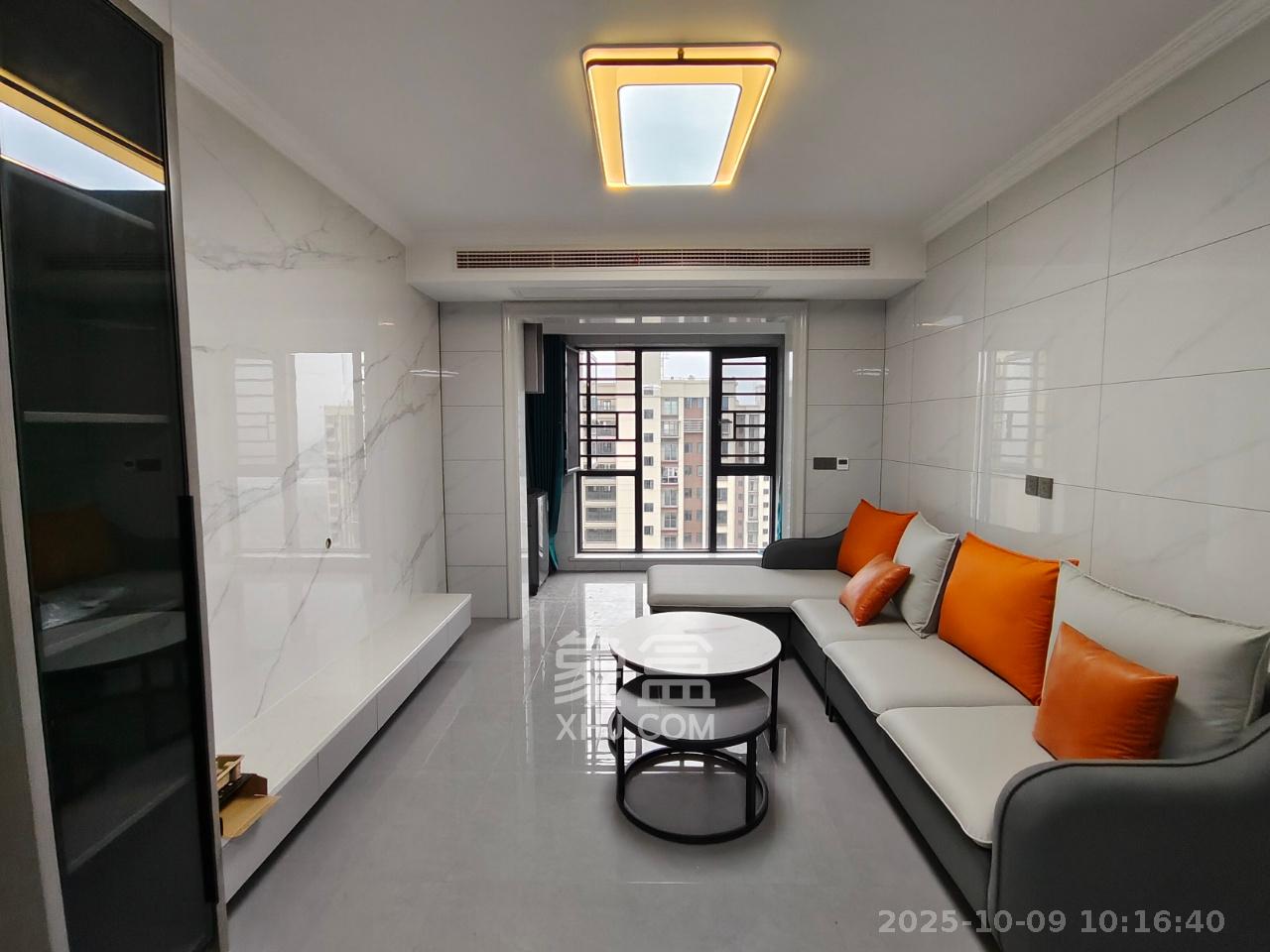 真人桥家园二期  2室2厅1卫    1800.0元/月