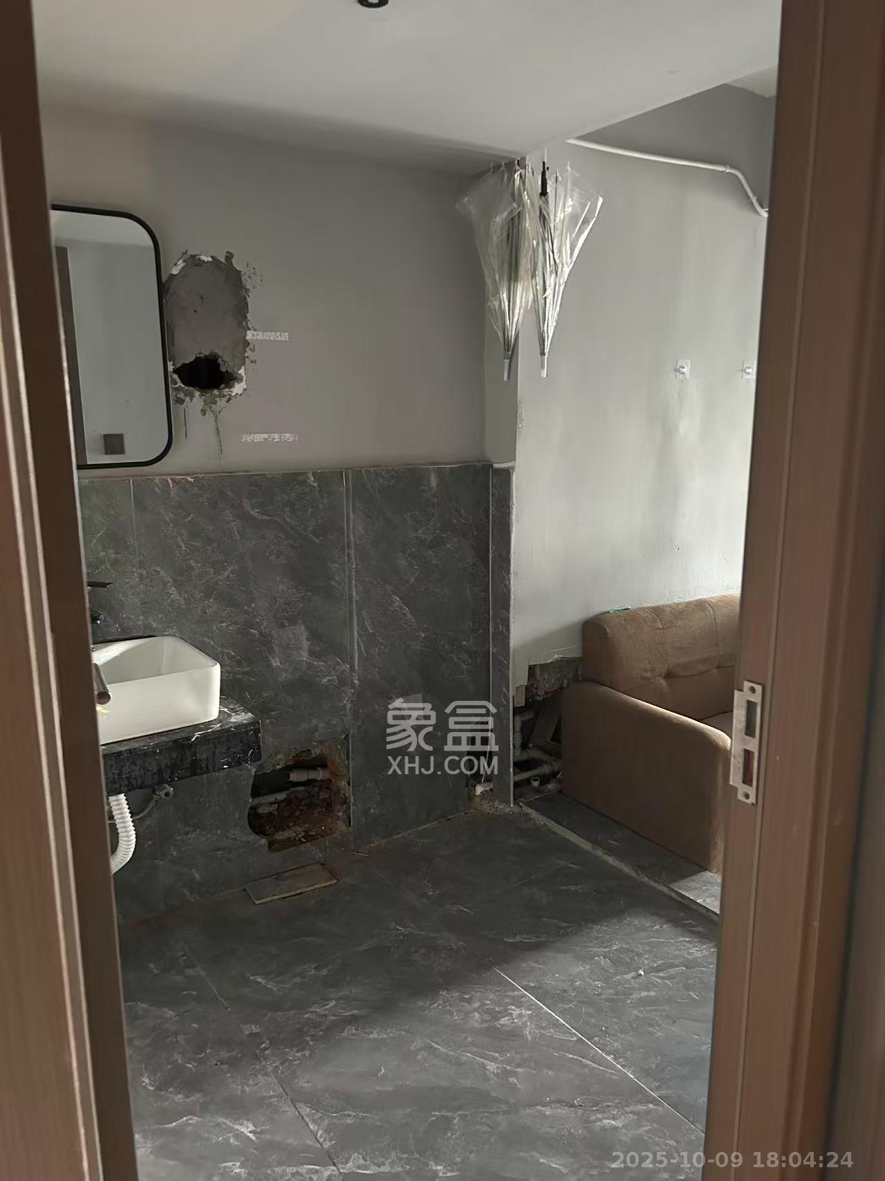 城市生活家  1室0厅0卫    5500.0元/月室内图