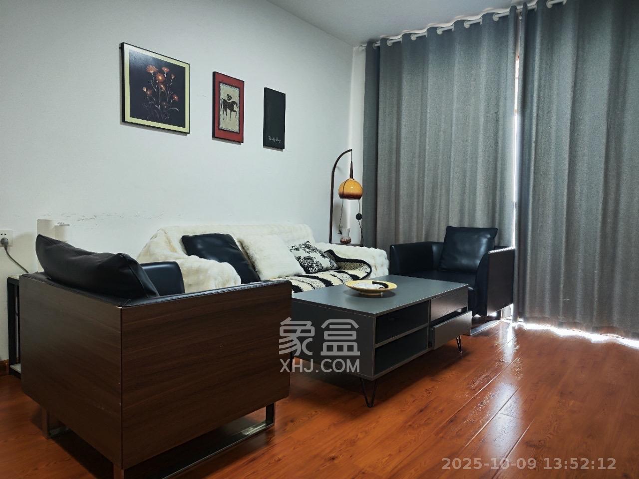 北辰三角洲C2区 3室1厅1卫 3200.0元/月 北辰三角洲C2区 3室1厅1卫 3200.0元/月室内图