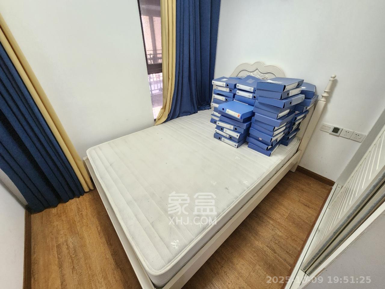 协信星澜汇 3室2厅1卫 2880.0元/月 协信星澜汇 3室2厅1卫 2880.0元/月室内图