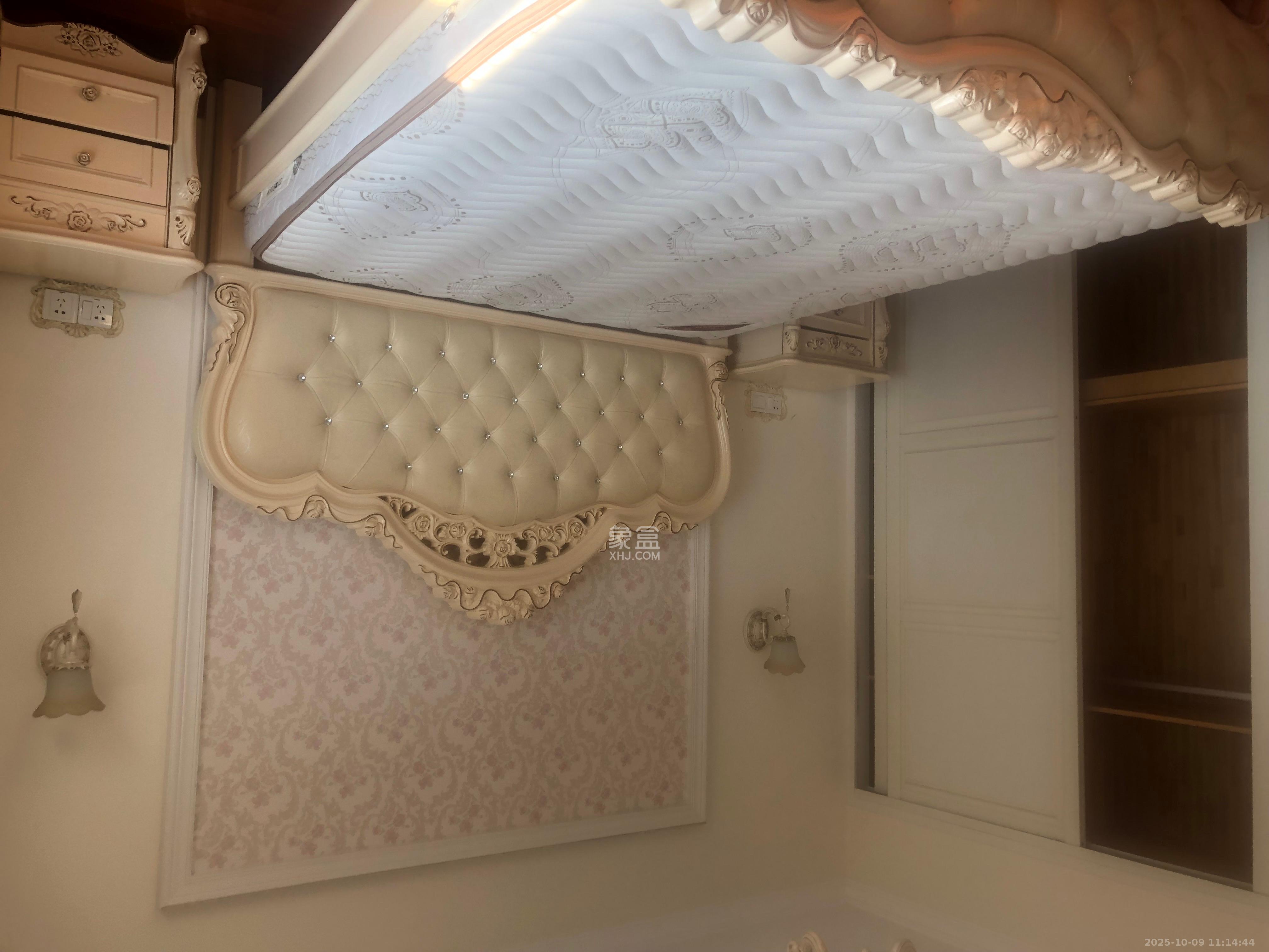 阳光丽城一期 4室2厅2卫 3900.0元/月 阳光丽城一期 4室2厅2卫 3900.0元/月室内图