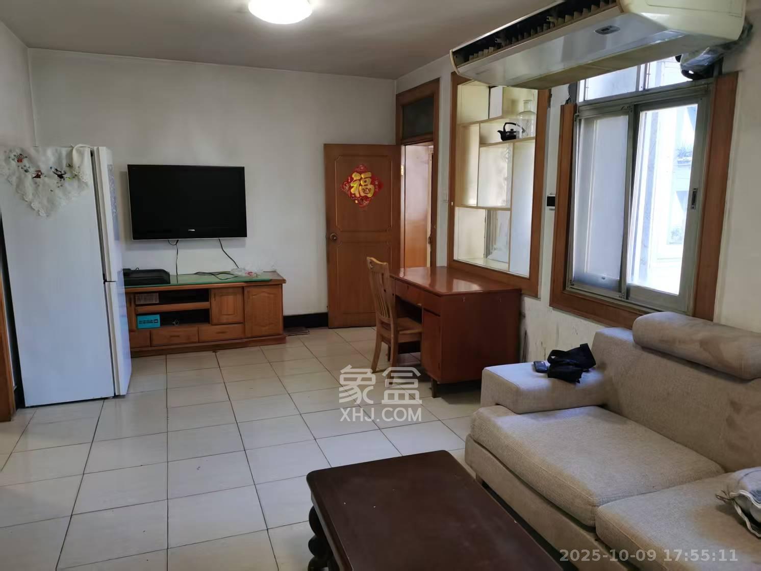 湖南省道路运输管理局 2室1厅1卫 1600.0元/月 湖南省道路运输管理局 2室1厅1卫 1600.0元/月室内图