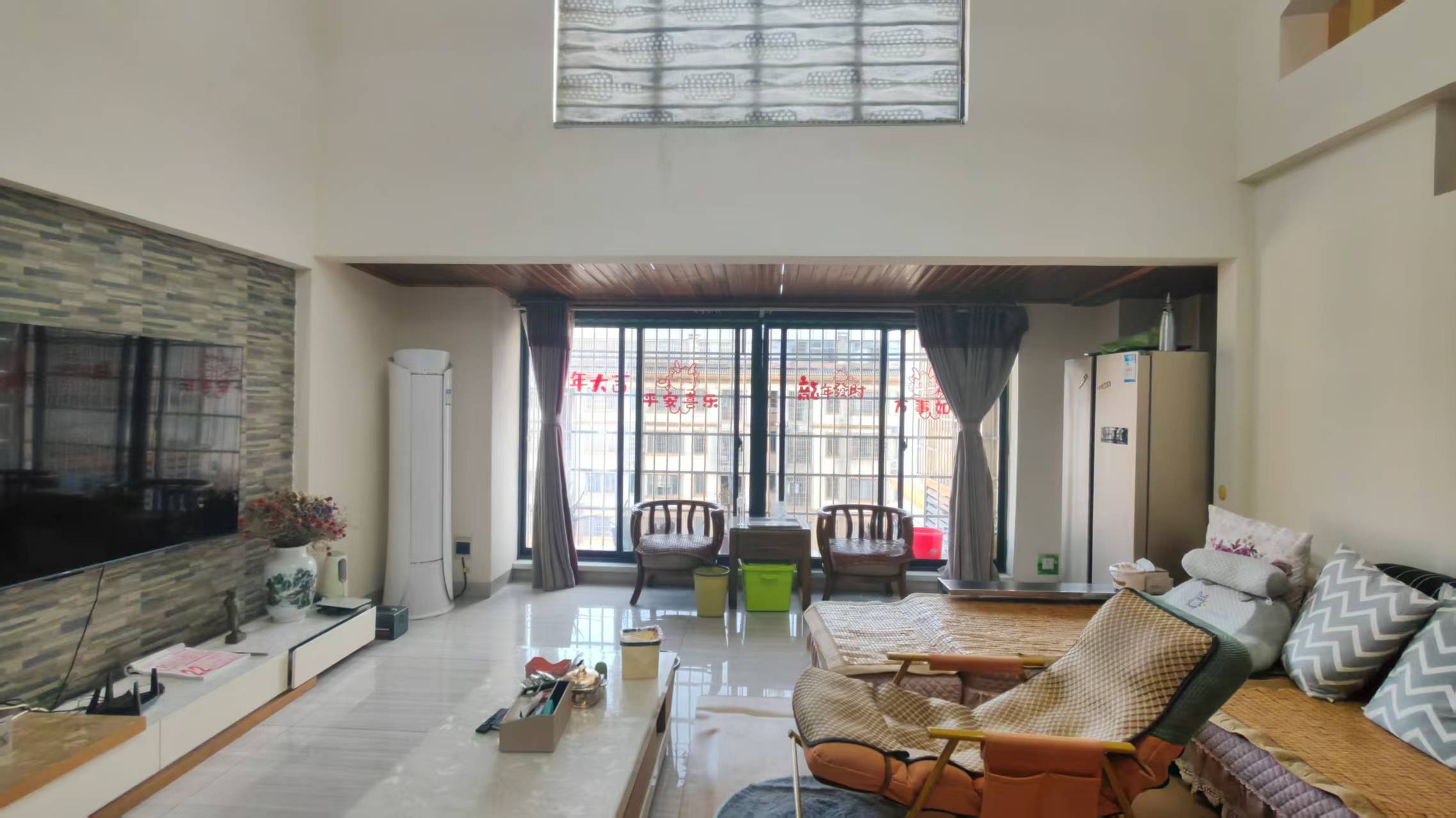 滨江花园 4室2厅3卫 58.8万 滨江花园 4室2厅3卫 58.8万室内图