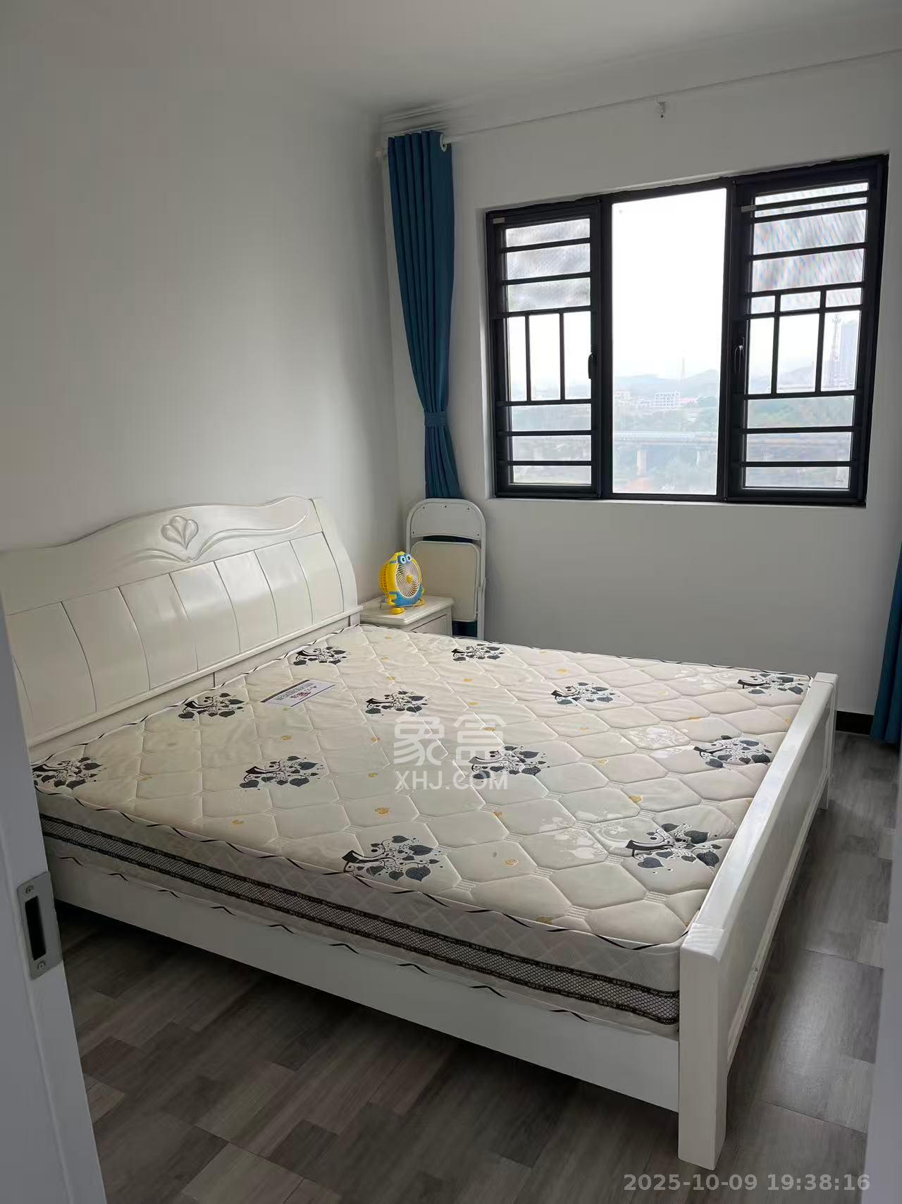 金南家园三期  3室2厅2卫    2500.0元/月 金南家园三期  3室2厅2卫    2500.0元/月室内图