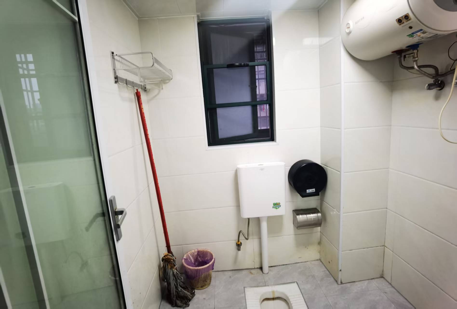 家和兴苑  3室2厅1卫    60.0万室内图