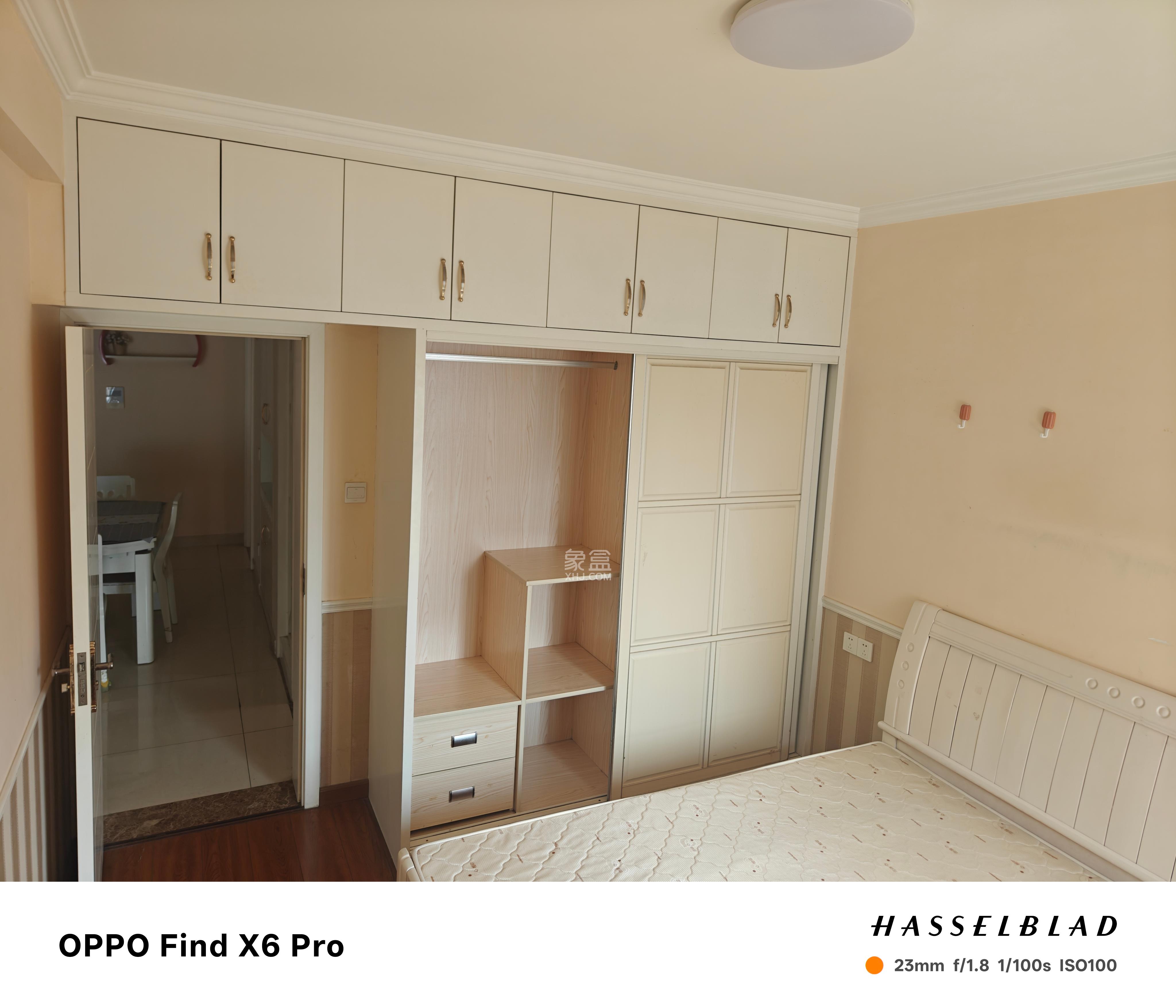 桔洲新苑（桔洲印象）  3室2厅1卫    2400.0元/月室内图