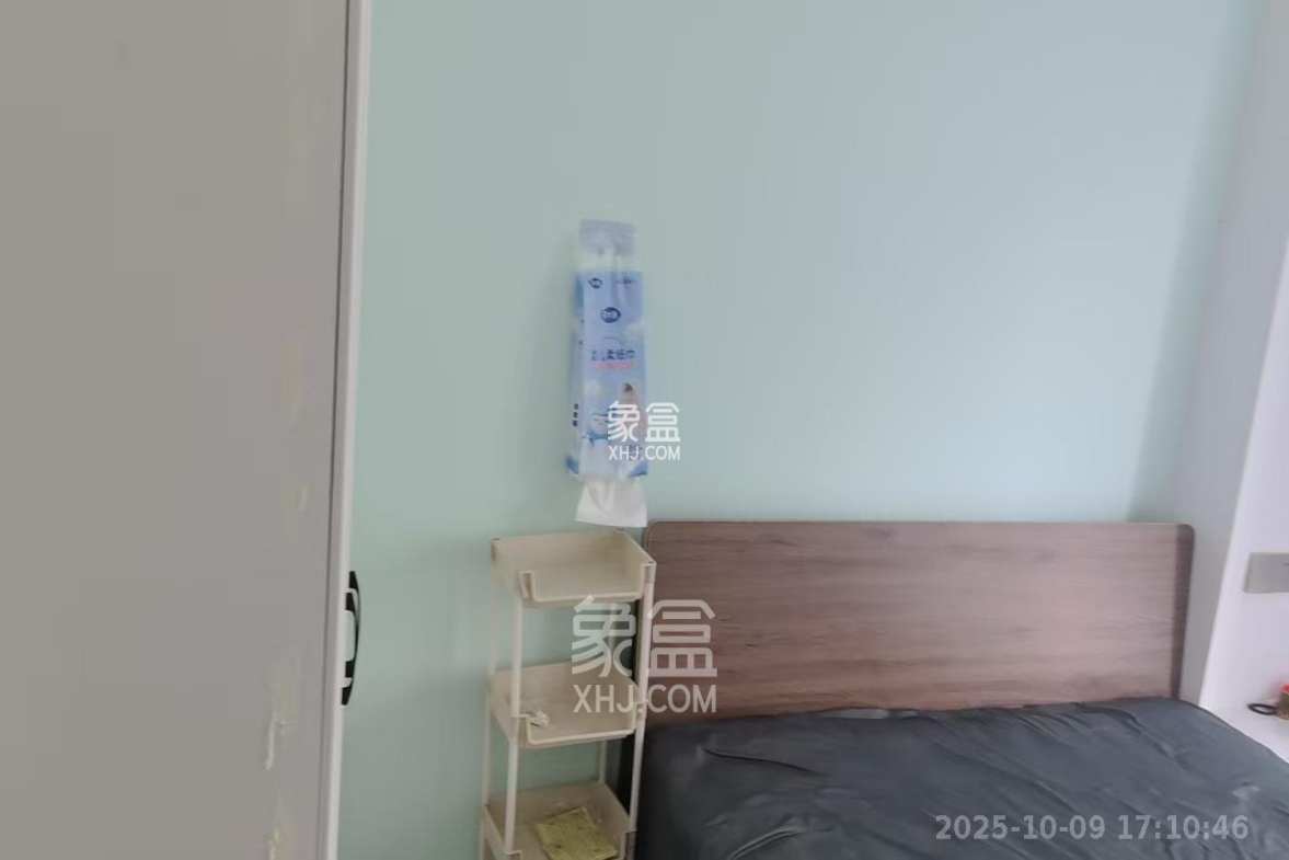 龙湖湘江星座(祺鑫星座公寓) 1室1厅1卫 1200.0元/月 龙湖湘江星座(祺鑫星座公寓) 1室1厅1卫 1200.0元/月室内图