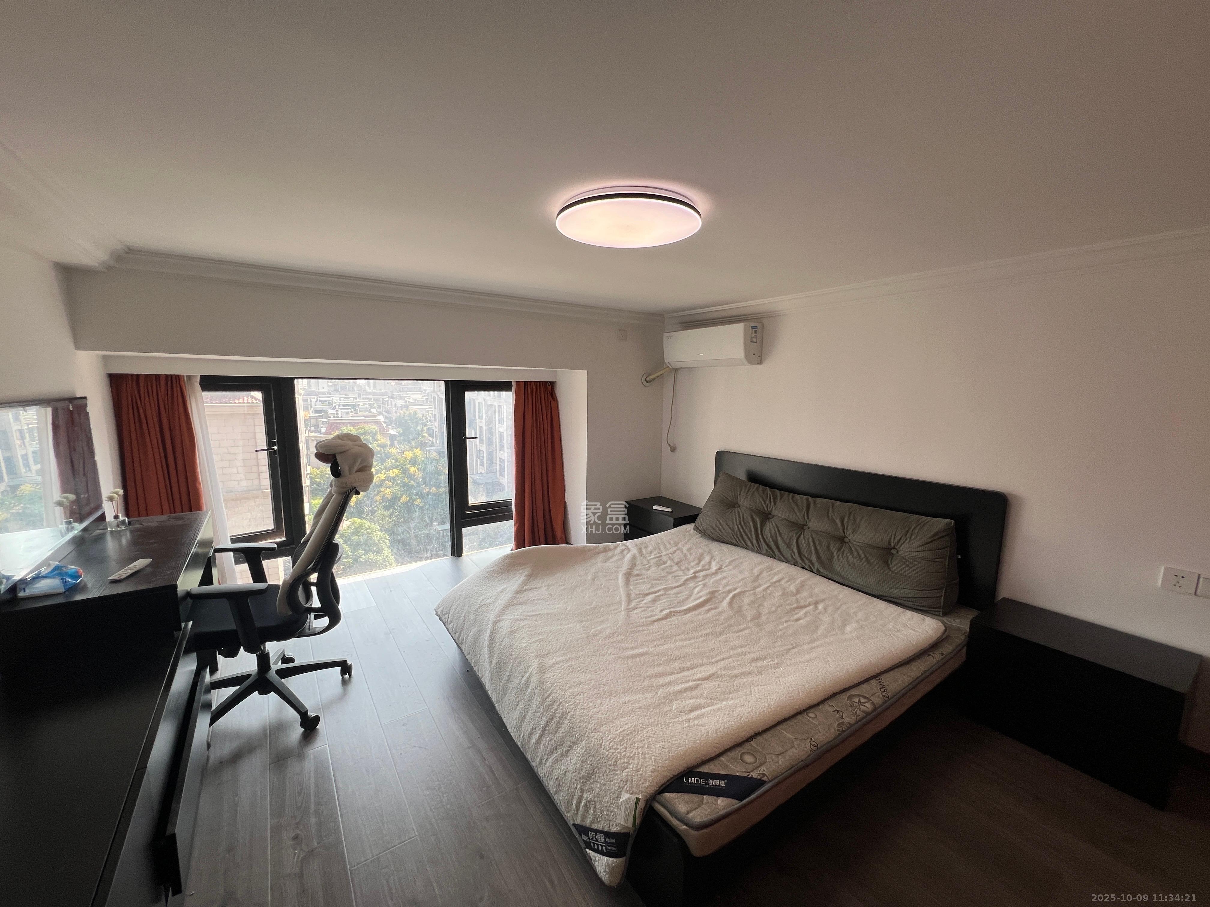 明昇壹城(明昇时代广场)三期 2室1厅1卫 2200.0元/月 明昇壹城(明昇时代广场)三期 2室1厅1卫 2200.0元/月室内图