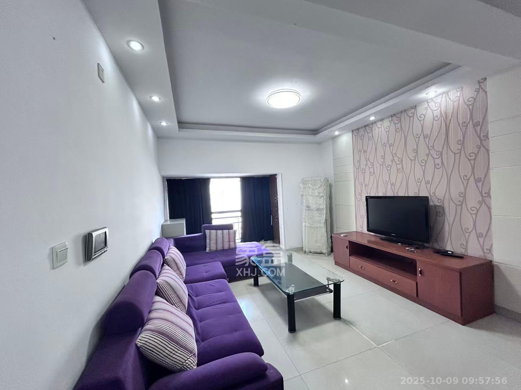 长盛岚庭 3室2厅1卫 2000.0元/月 长盛岚庭 3室2厅1卫 2000.0元/月室内图