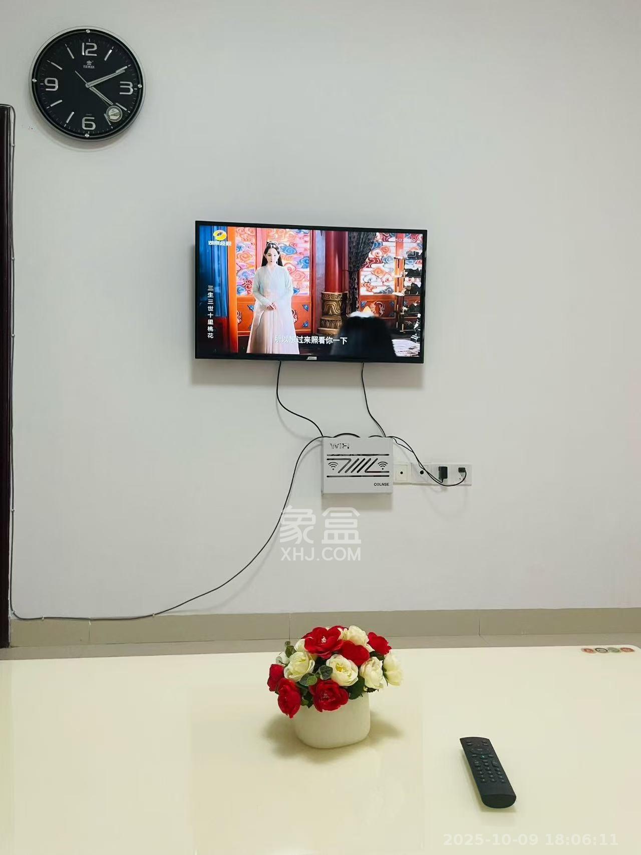 杉山社区  2室2厅1卫    1280.0元/月室内图