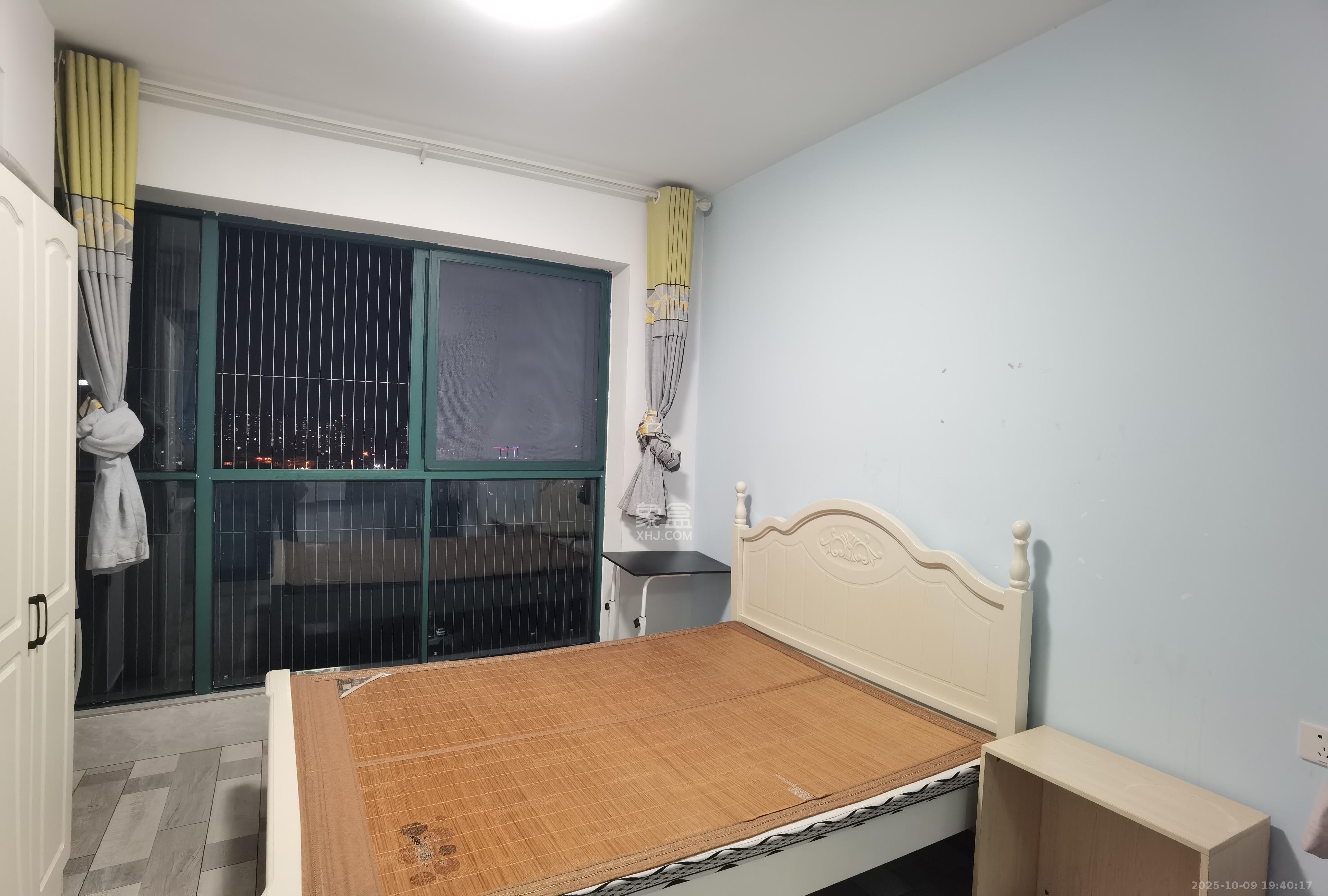 才子嘉都  1室0厅0卫    2100.0元/月室内图