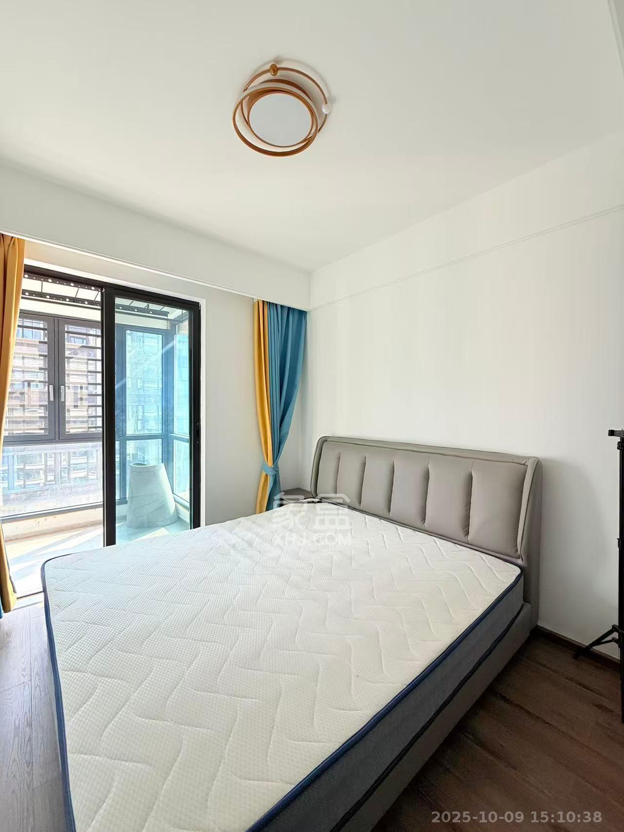 金茂建发泊悦 3室2厅2卫 3200.0元/月 金茂建发泊悦 3室2厅2卫 3200.0元/月室内图