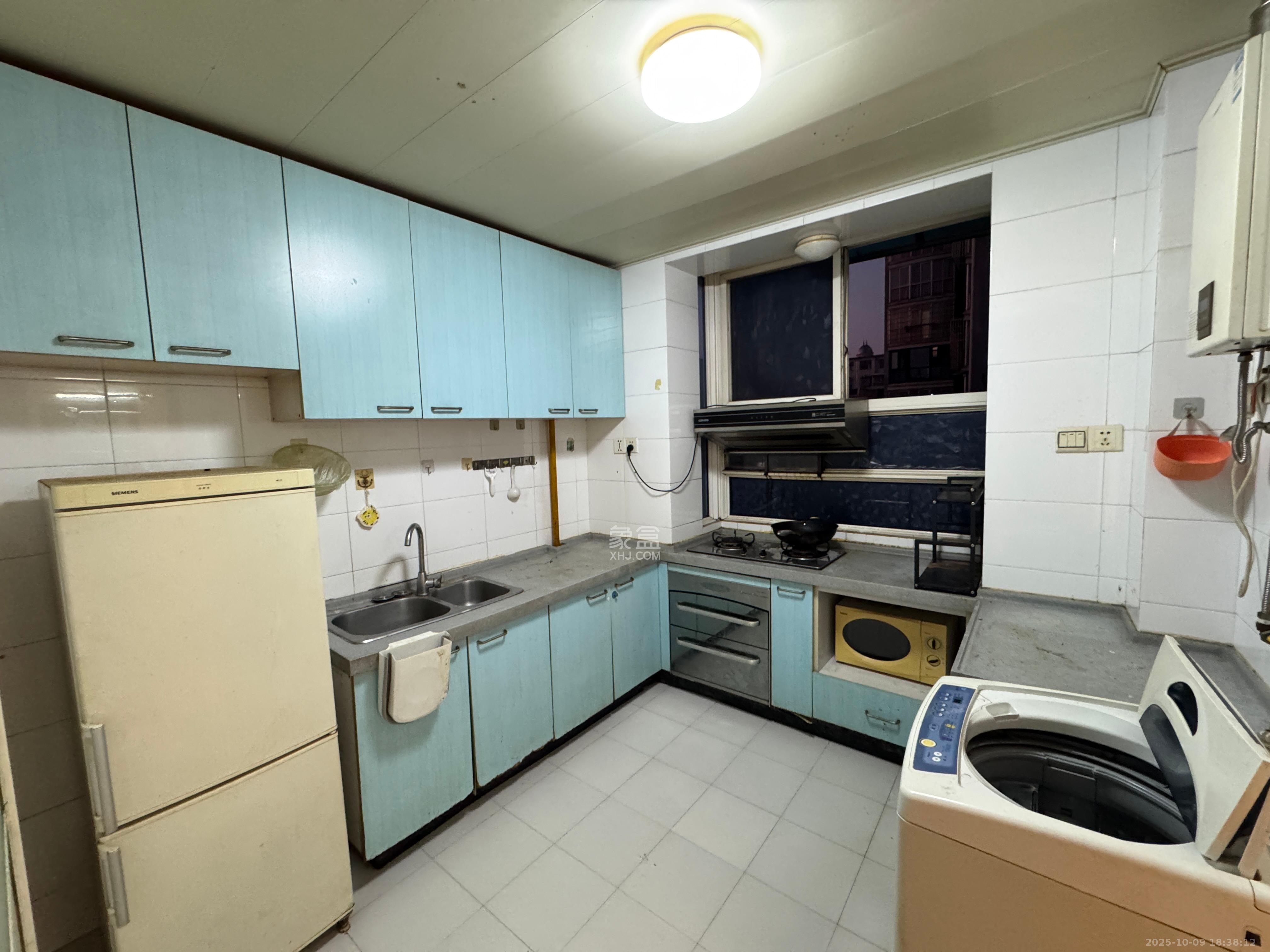 荷花园电信宿舍（天辰荷花苑）  2室2厅1卫    1650.0元/月室内图