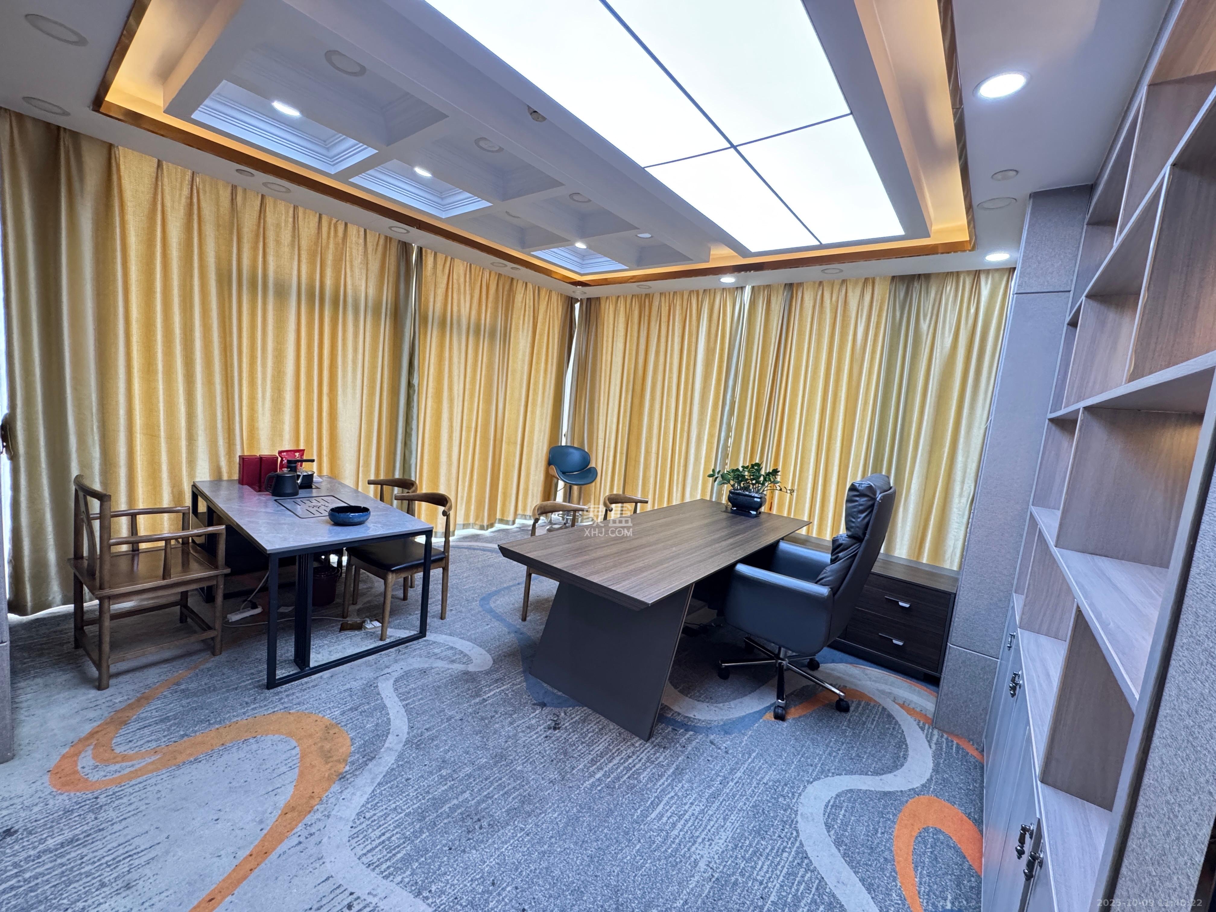 长房国际大厦   280.0㎡      11000.0元/月室内图