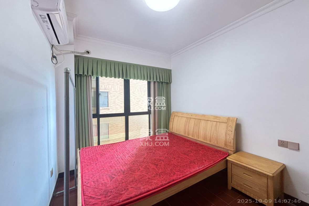 中南红领邦(红星嘉和苑) 2室1厅1卫 2000.0元/月 中南红领邦(红星嘉和苑) 2室1厅1卫 2000.0元/月室内图