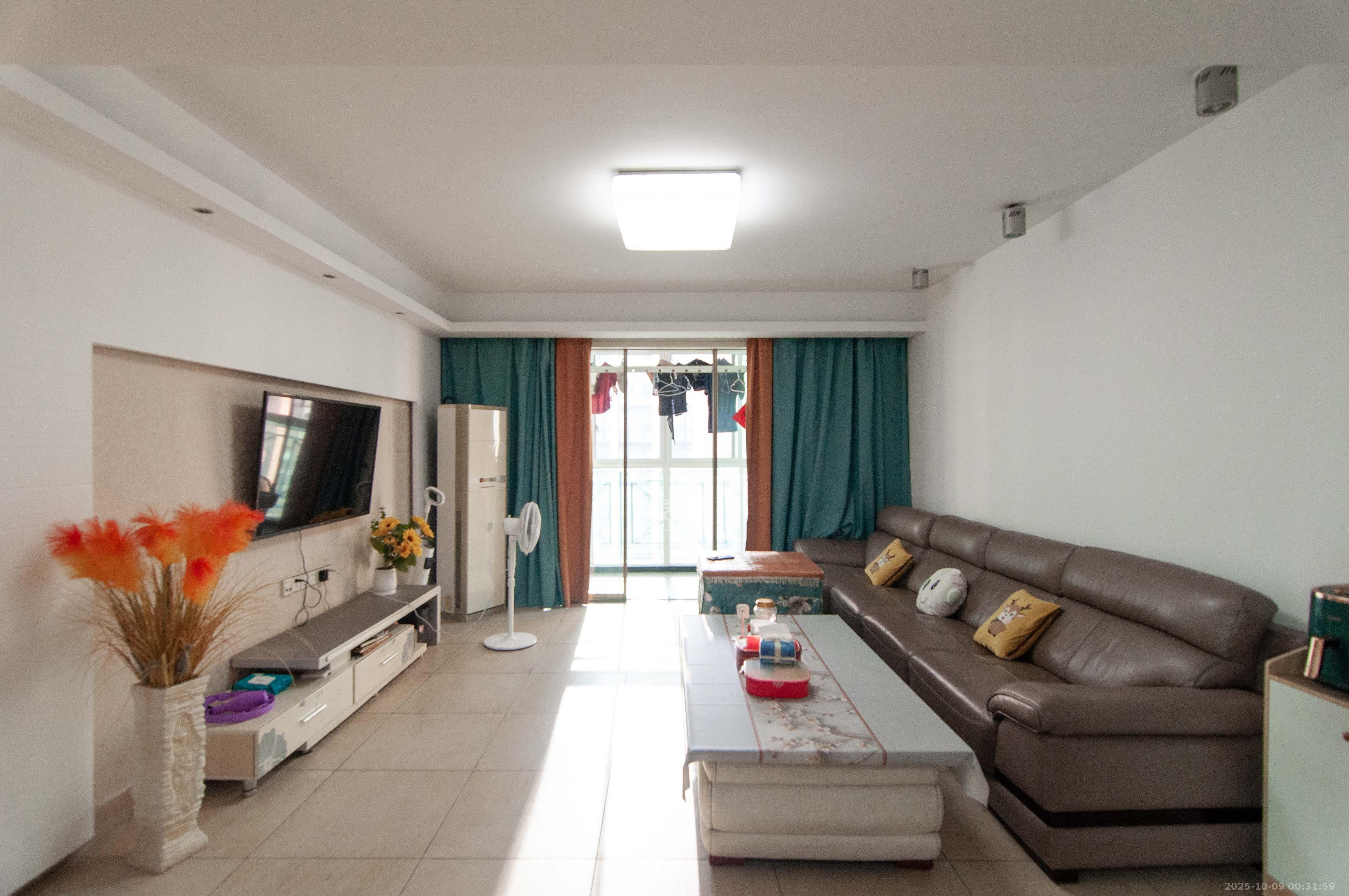 格林星城 3室2厅2卫 108.0万 格林星城 3室2厅2卫 108.0万客厅