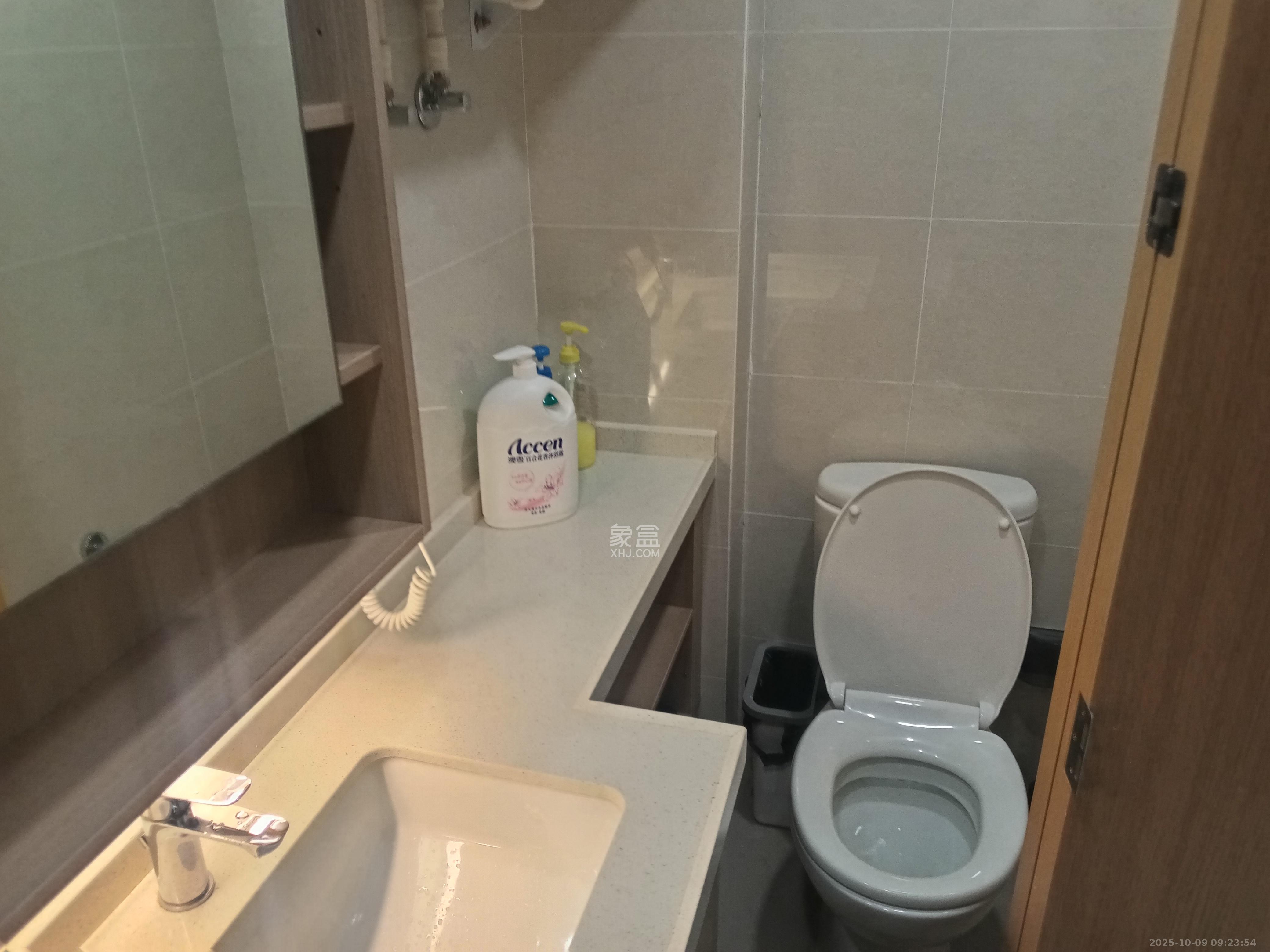 阳光城檀悦 2室1厅1卫 3000.0元/月 阳光城檀悦 2室1厅1卫 3000.0元/月室内图