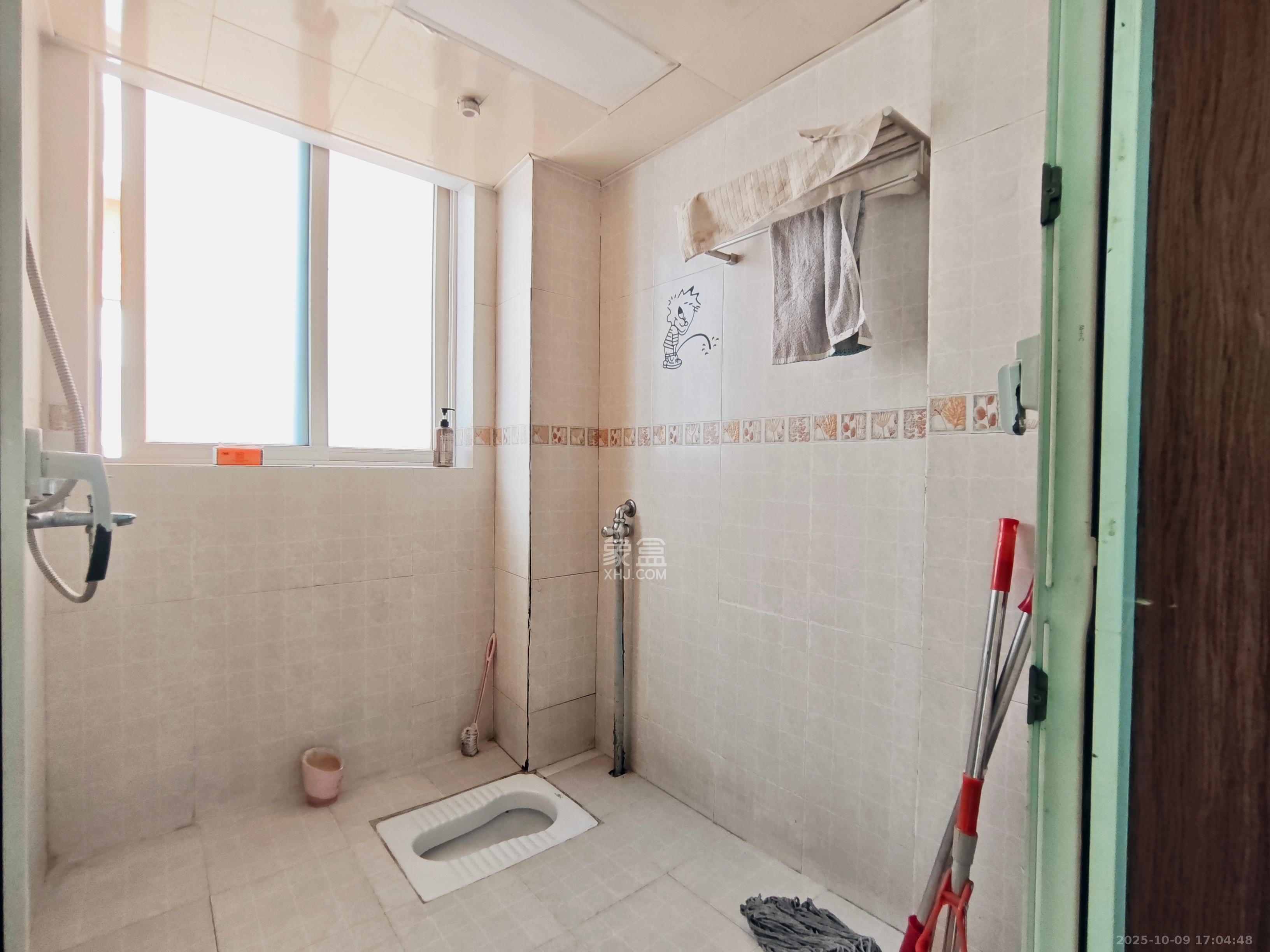 兴威名城  4室2厅1卫    4600.0元/月室内图