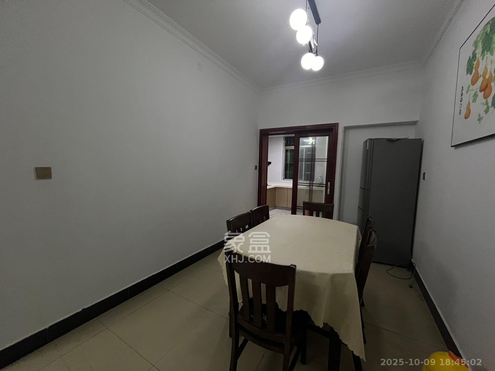 高升小区  3室1厅1卫    2400.0元/月室内图