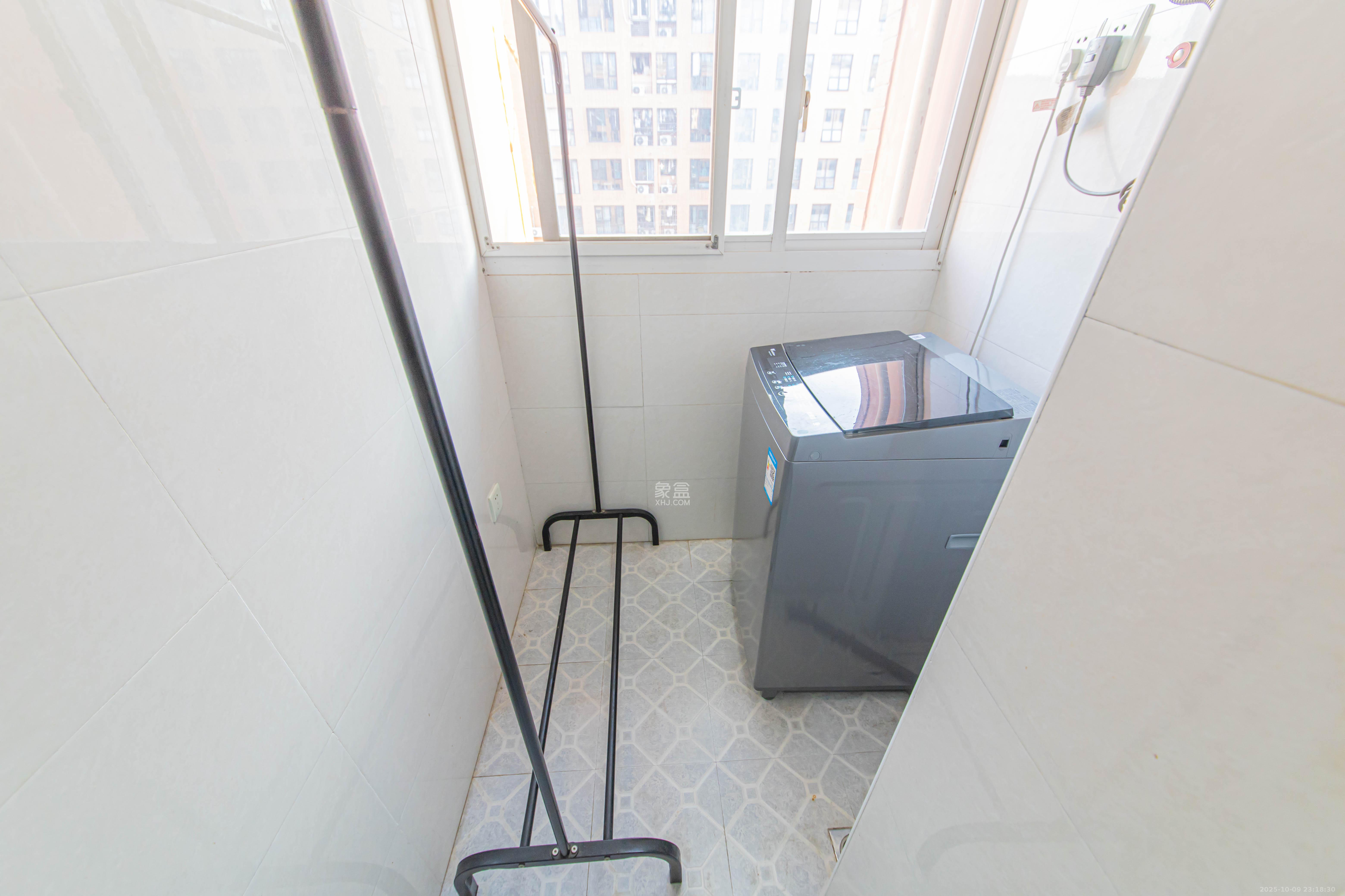 鑫远和城（一、二期）  1室1厅1卫    32.0万厨房