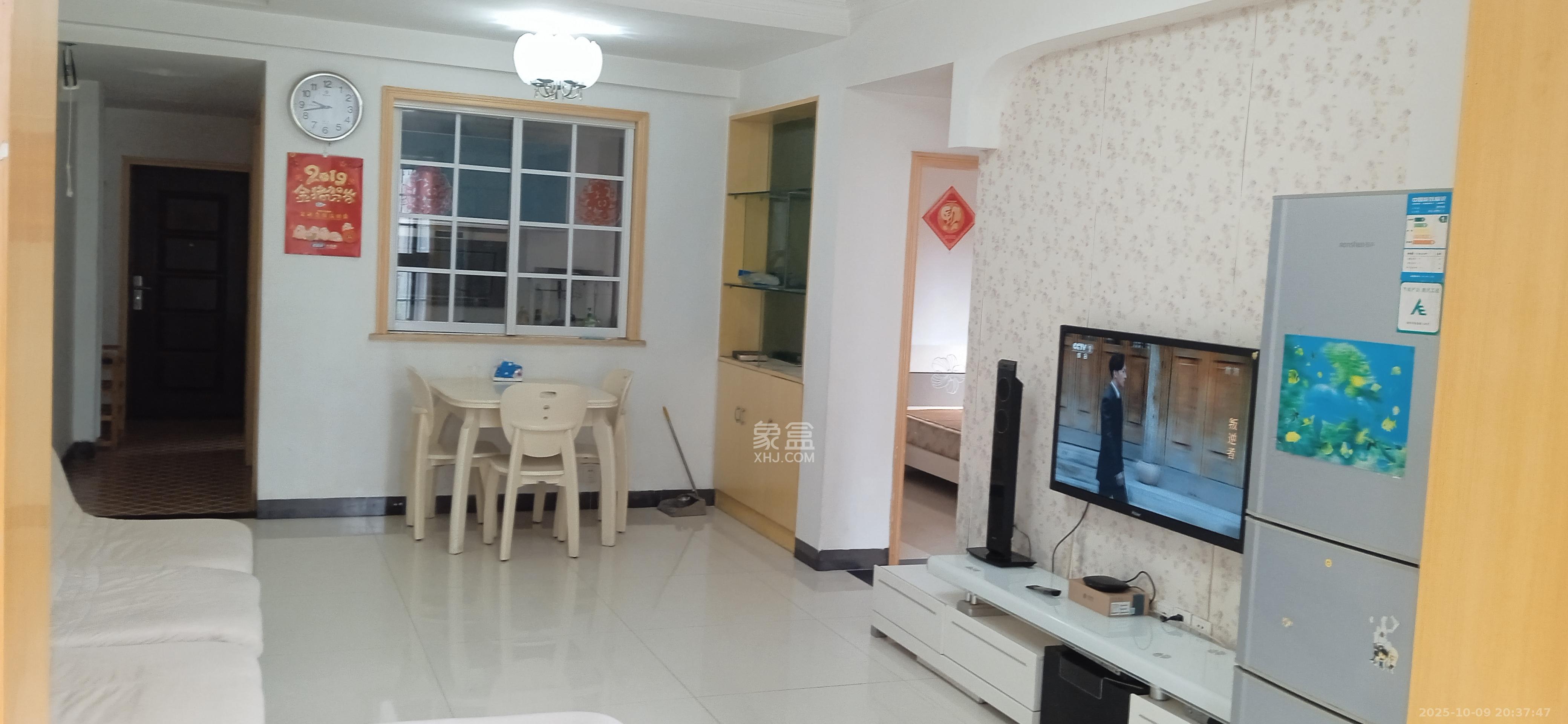 筑梦佳园 3室2厅1卫 1800.0元/月 筑梦佳园 3室2厅1卫 1800.0元/月室内图