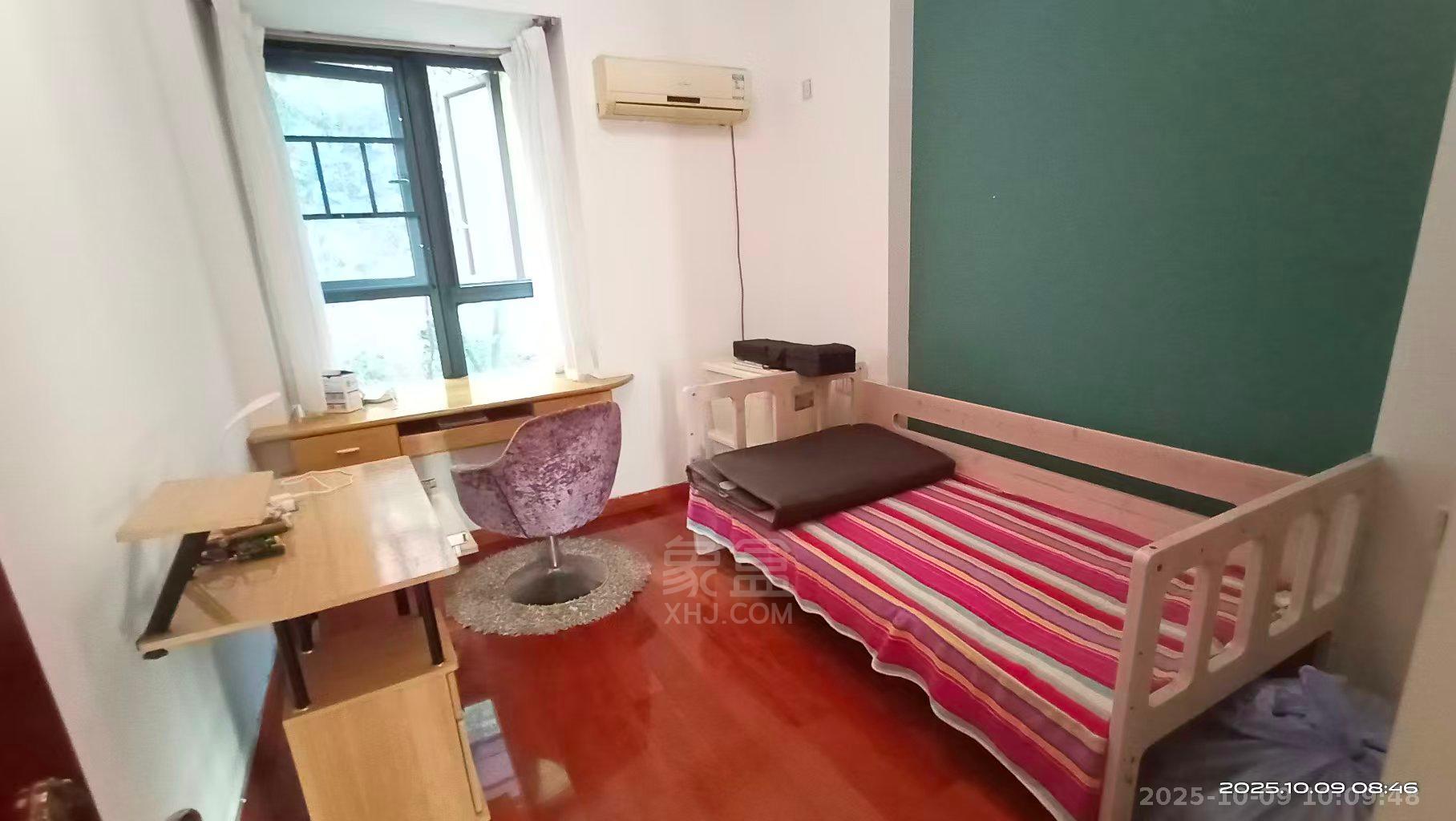 山水国际  3室2厅2卫    1600.0元/月室内图