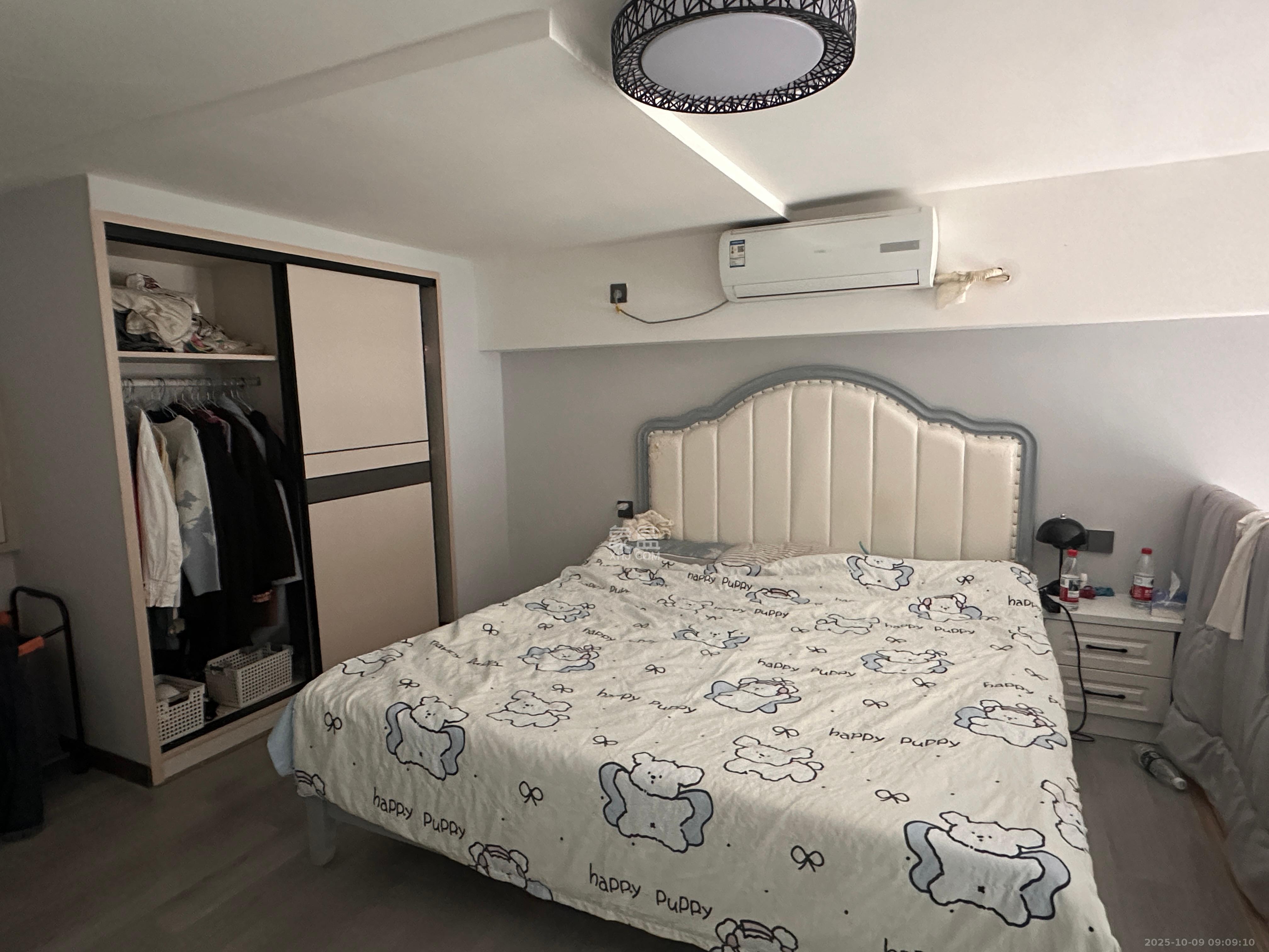 梅溪湖金茂湾  1室0厅0卫    1800.0元/月室内图