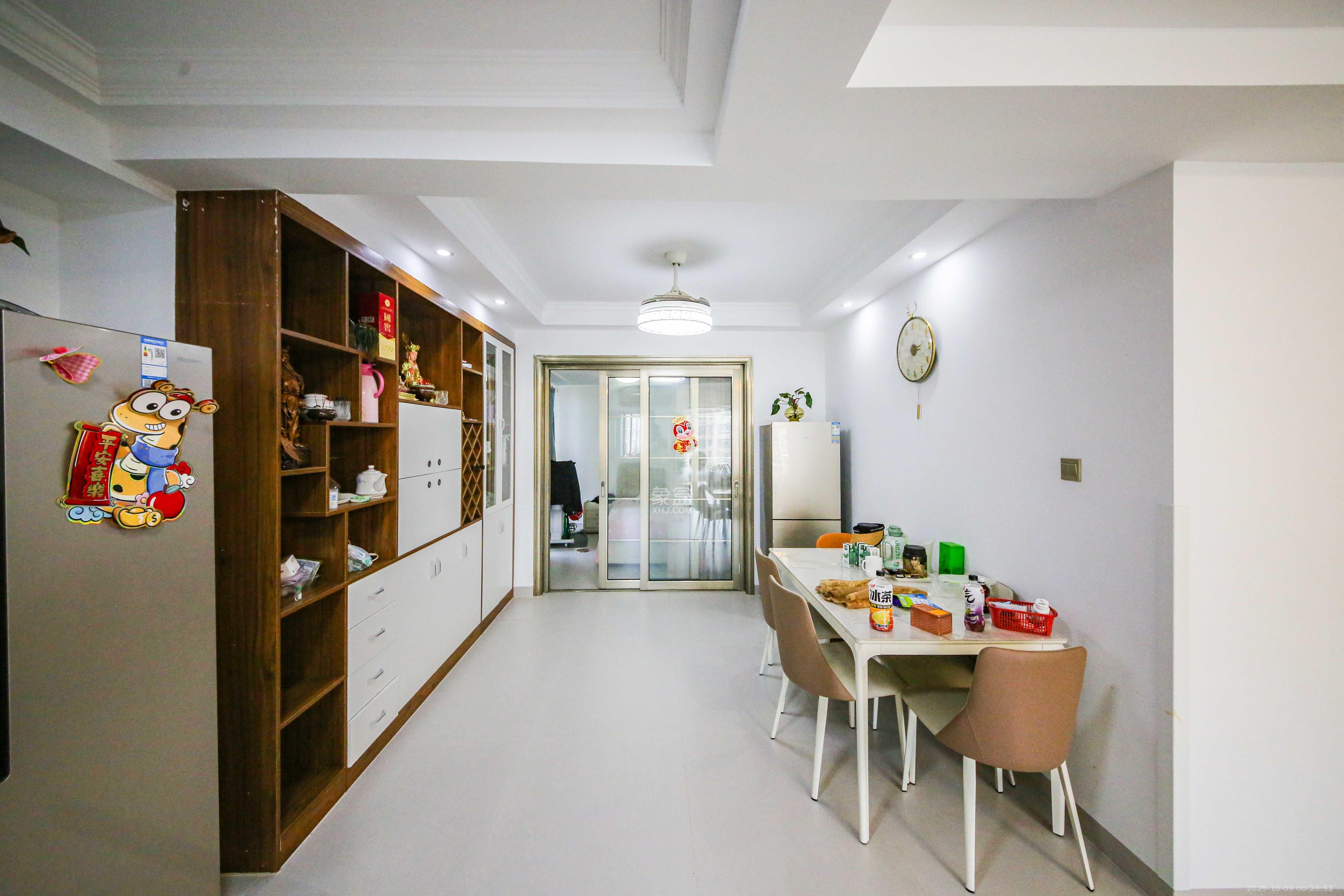 才子嘉都 4室2厅2卫 119.8万 才子嘉都 4室2厅2卫 119.8万客厅