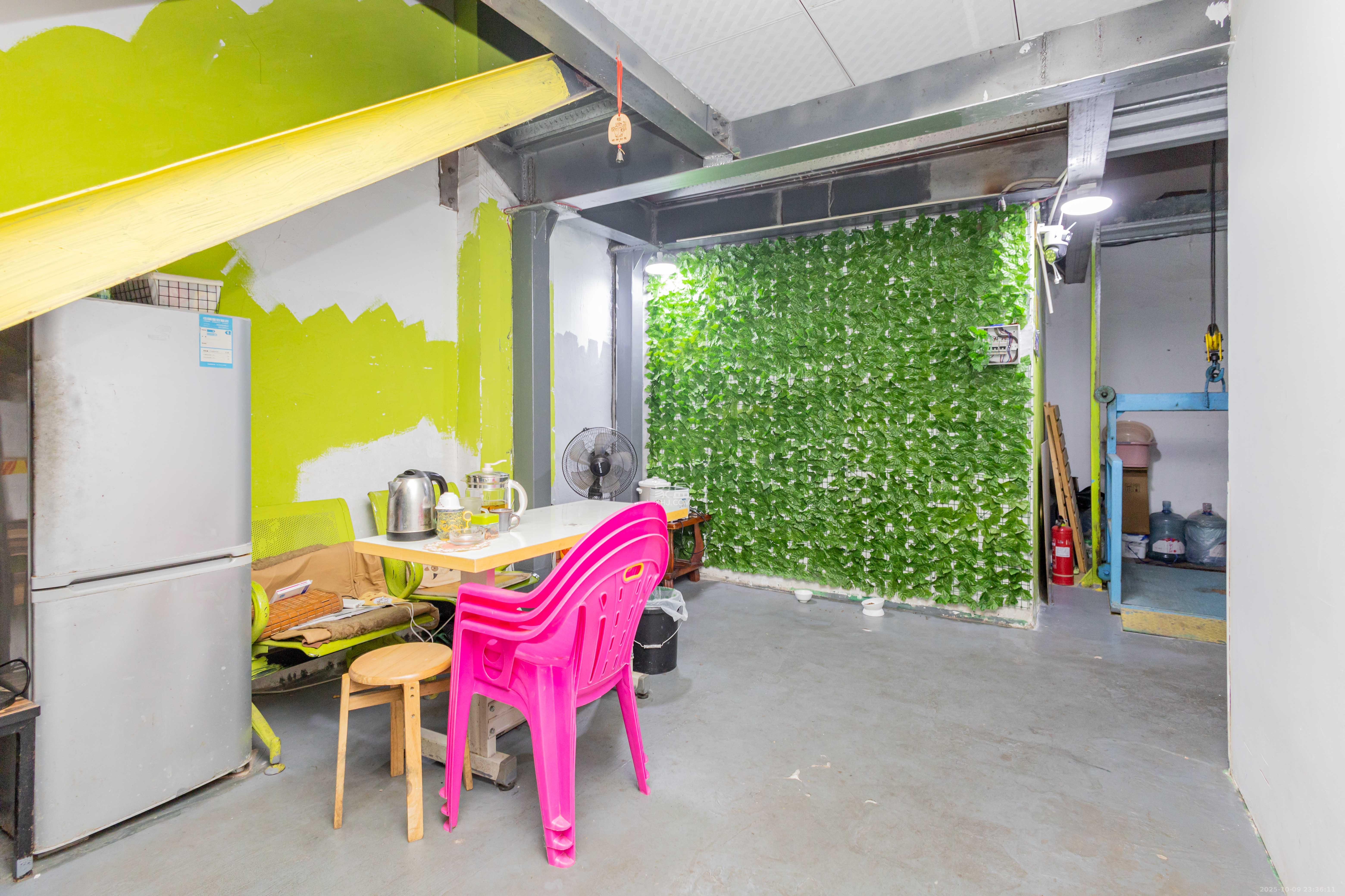 星沙壹号企业特区  1室1厅1卫    260.0万