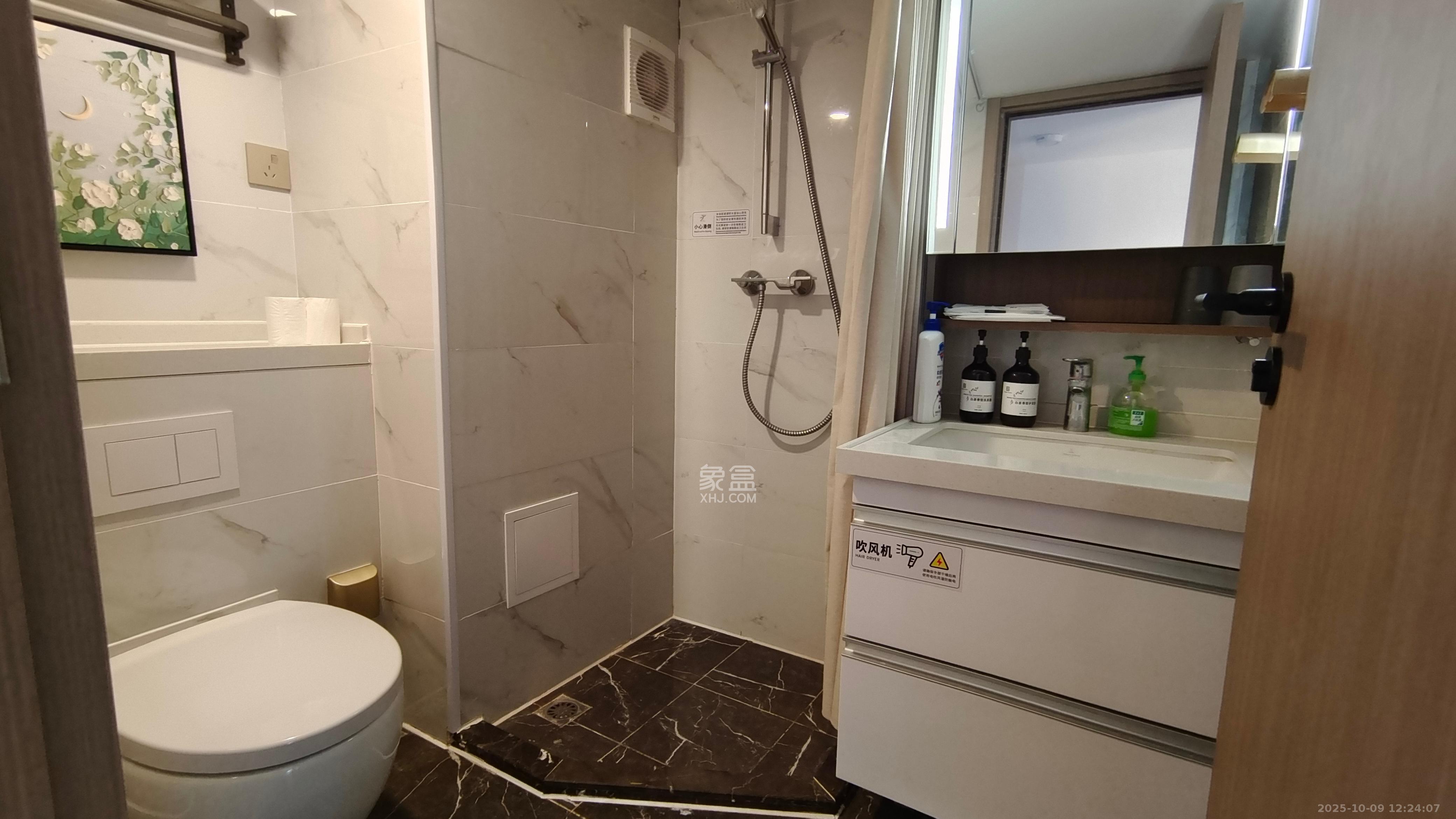 正荣梅溪紫阙台 3室2厅2卫 3800.0元/月 正荣梅溪紫阙台 3室2厅2卫 3800.0元/月室内图