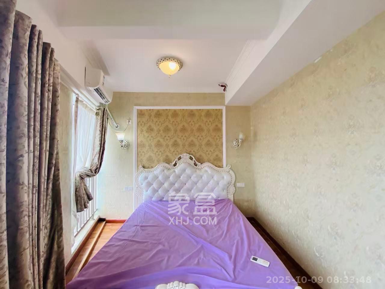 鸥波港湾  2室1厅1卫    2600.0元/月 鸥波港湾  2室1厅1卫    2600.0元/月室内图