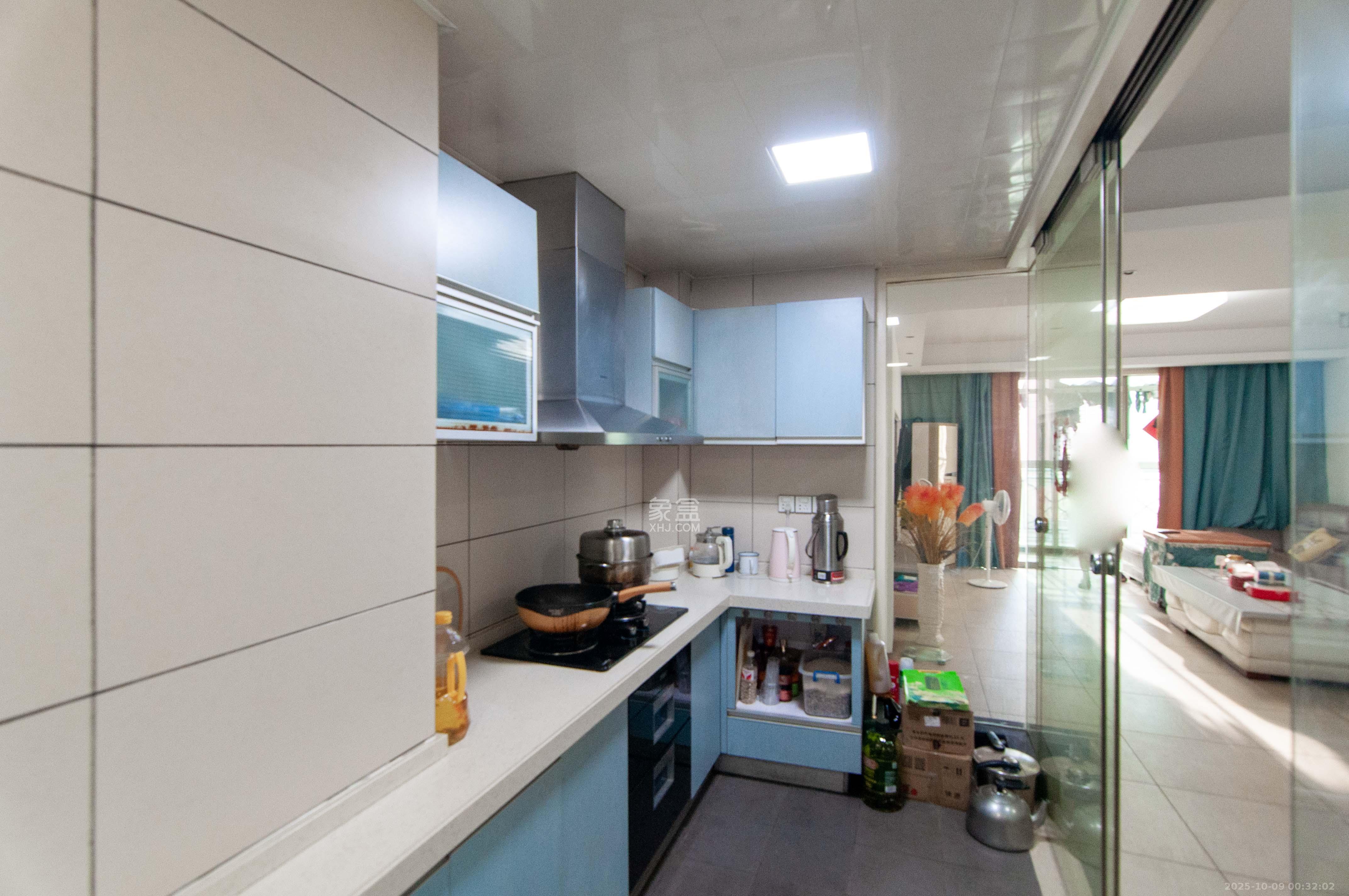 格林星城 3室2厅2卫 108.0万 格林星城 3室2厅2卫 108.0万厨房