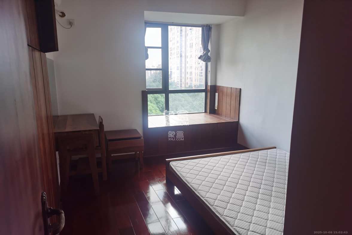 万博汇 2室1厅1卫 3000.0元/月 万博汇 2室1厅1卫 3000.0元/月室内图