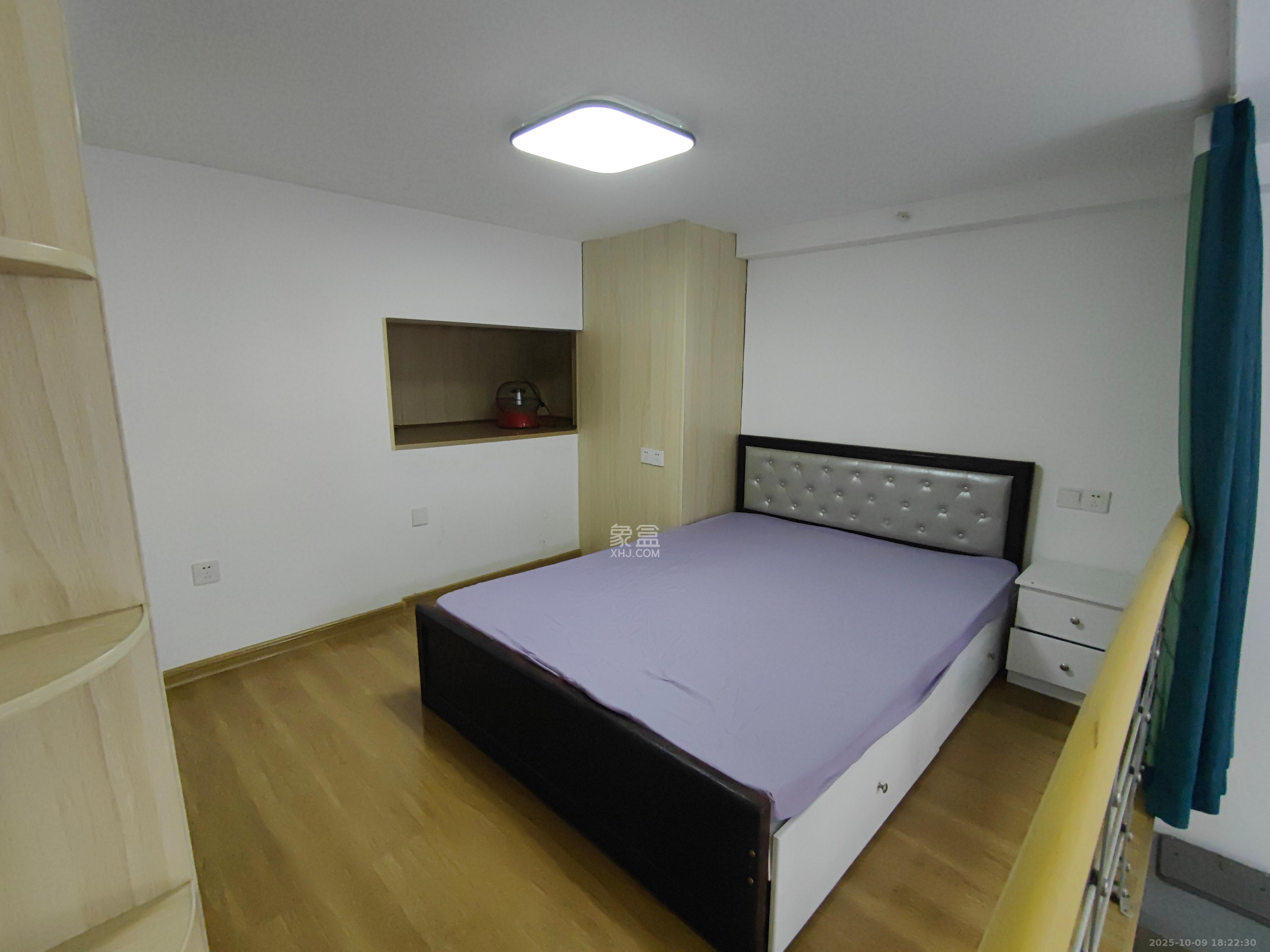 明昇壹城(明昇时代广场)三期 1室0厅0卫 2300.0元/月 明昇壹城(明昇时代广场)三期 1室0厅0卫 2300.0元/月室内图