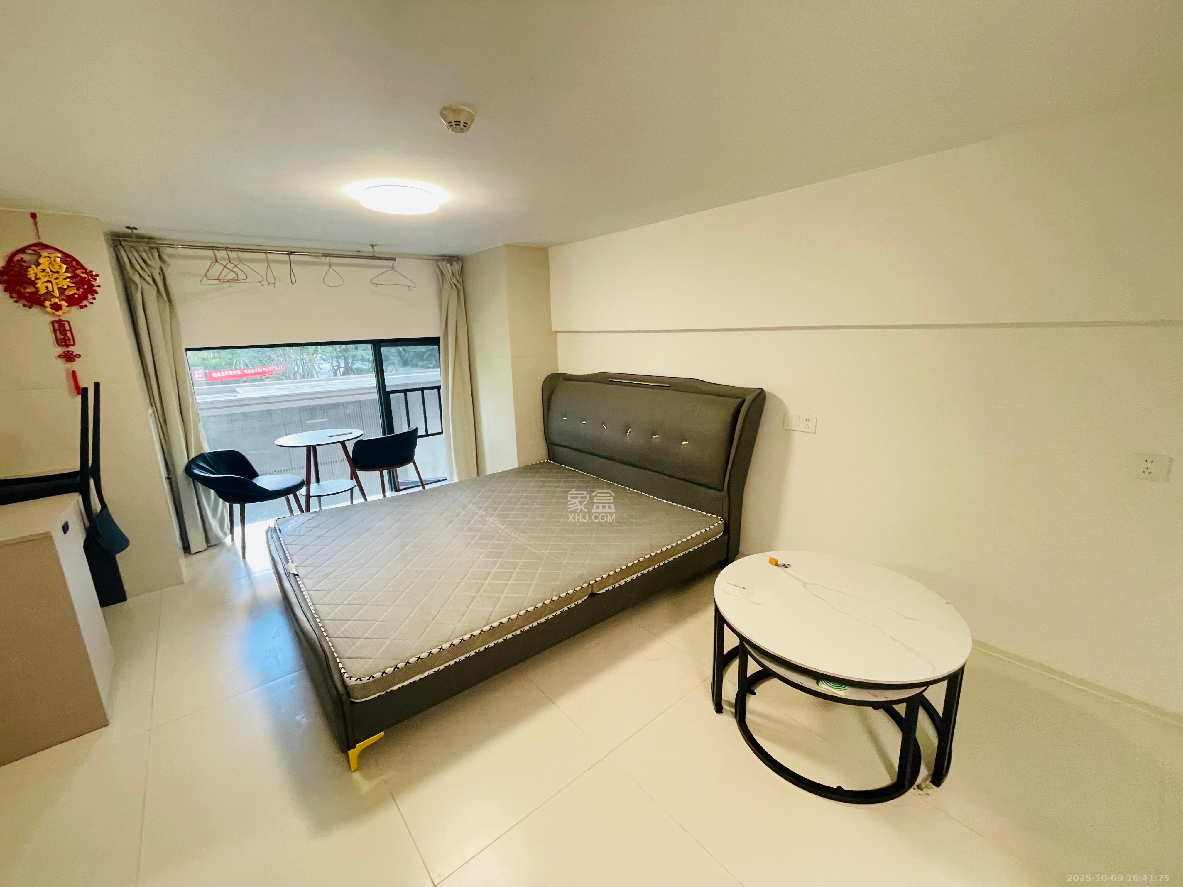 梅溪悦章 1室1厅1卫 1400.0元/月 梅溪悦章 1室1厅1卫 1400.0元/月室内图