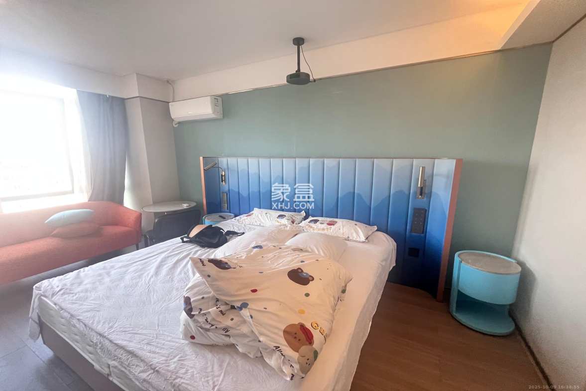 西子湖畔沃府 1室1厅1卫 1600.0元/月 西子湖畔沃府 1室1厅1卫 1600.0元/月室内图