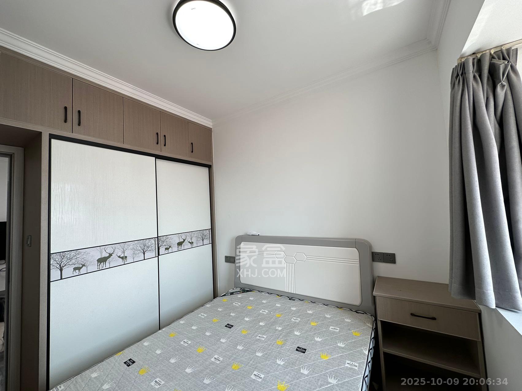 兴和佳苑安置小区 2室1厅1卫 2400.0元/月 兴和佳苑安置小区 2室1厅1卫 2400.0元/月室内图